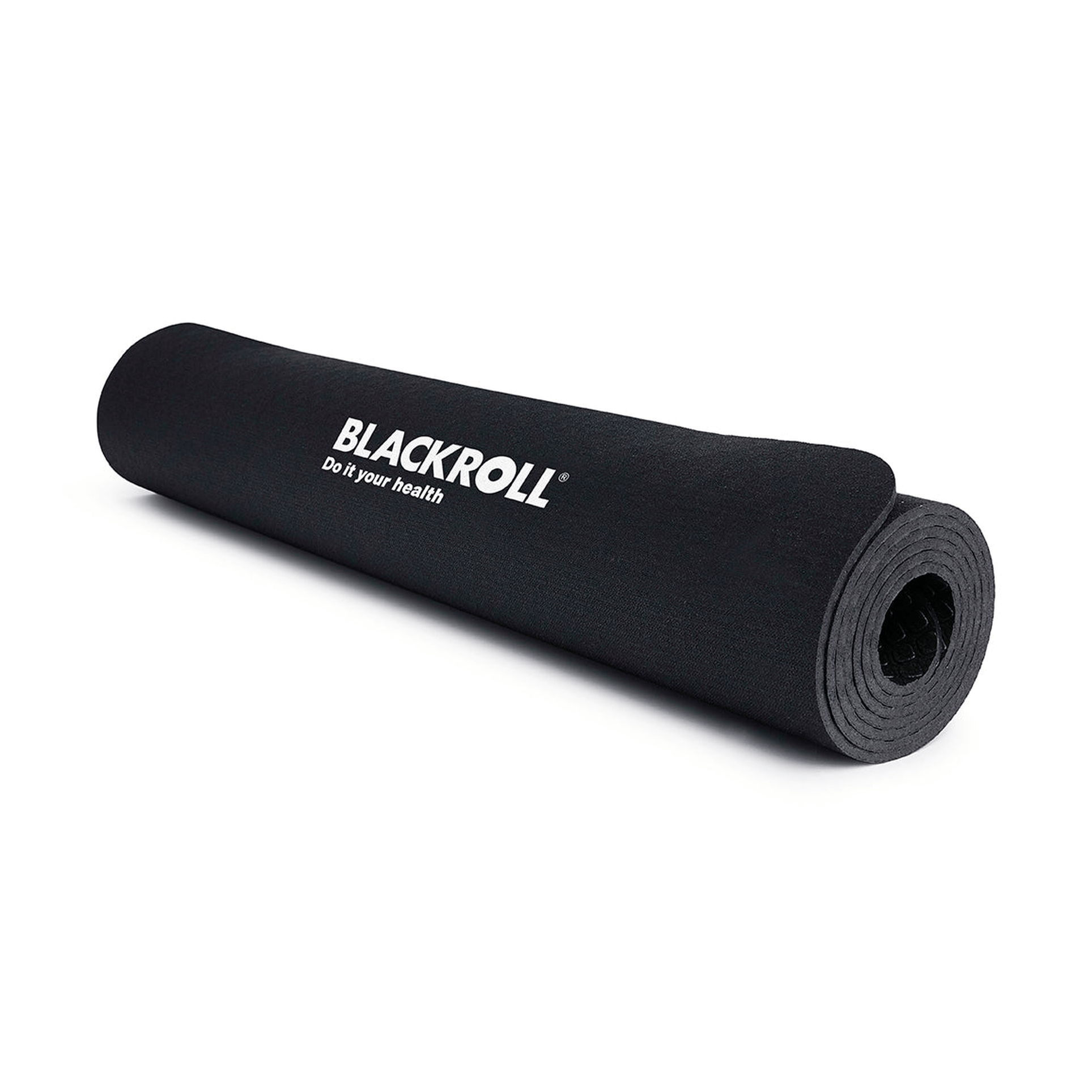 Blackroll - Premium fitnessmat