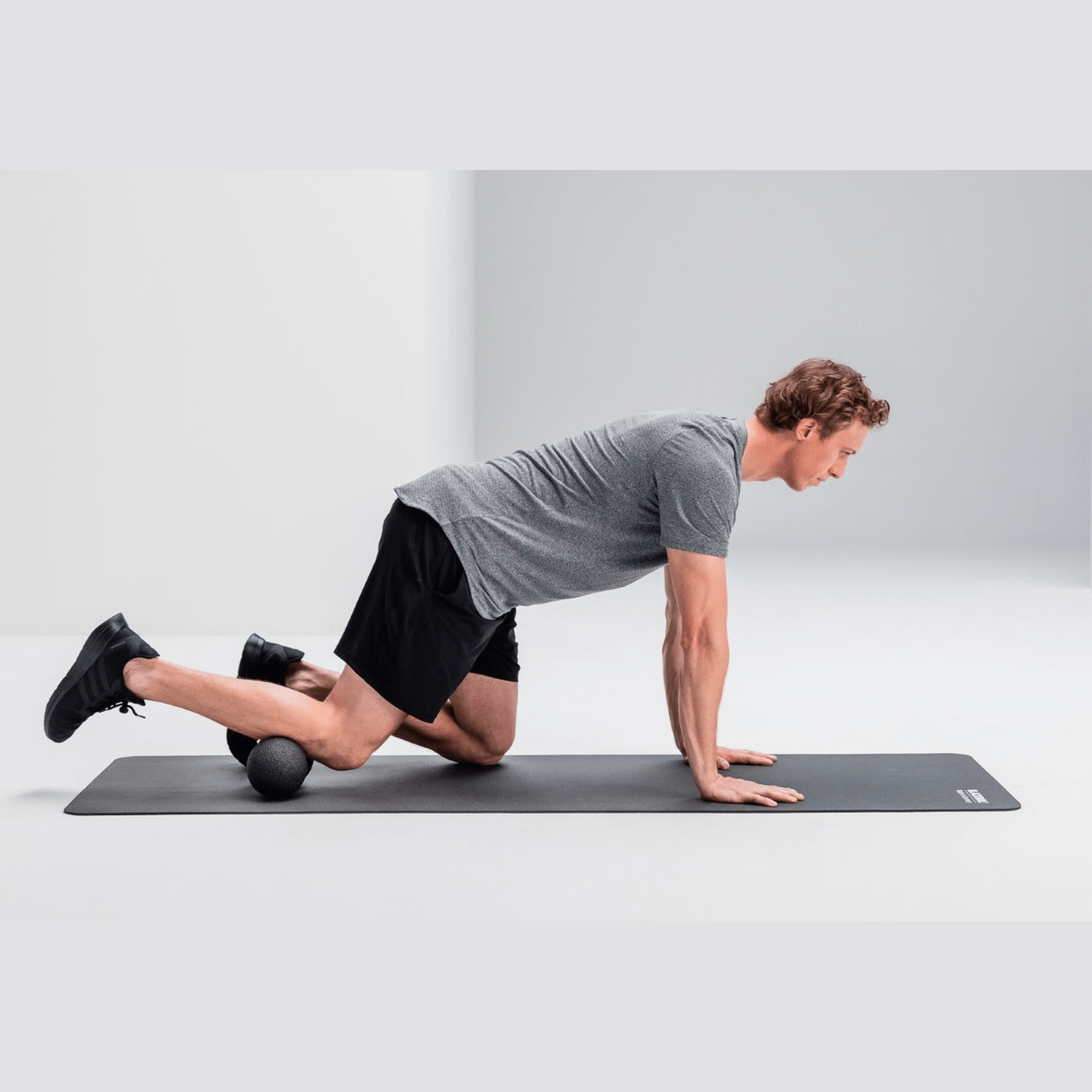 Blackroll - Premium fitnessmat