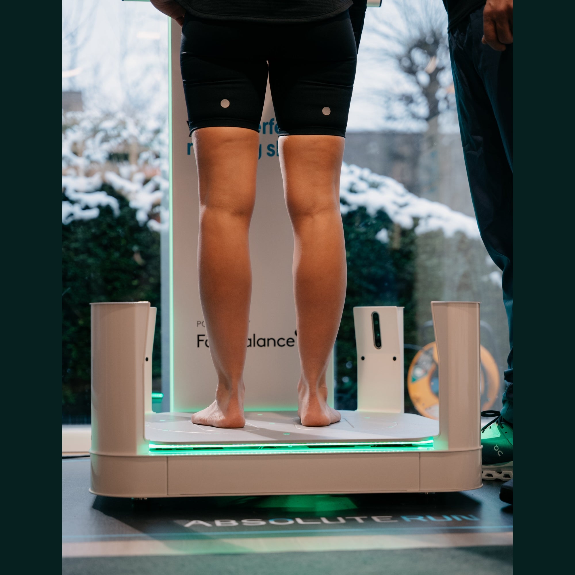 All Athletes - Premium loopanalyse