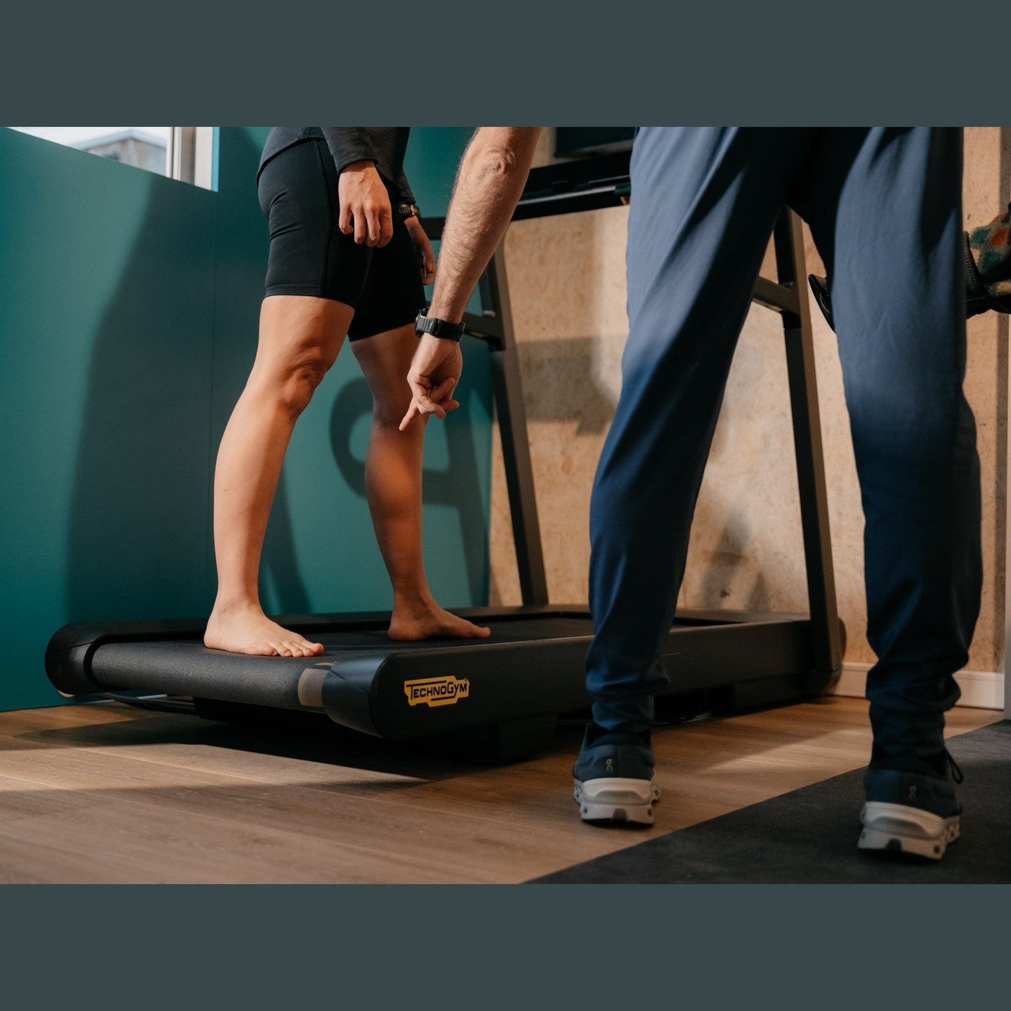 All Athletes - Premium loopanalyse