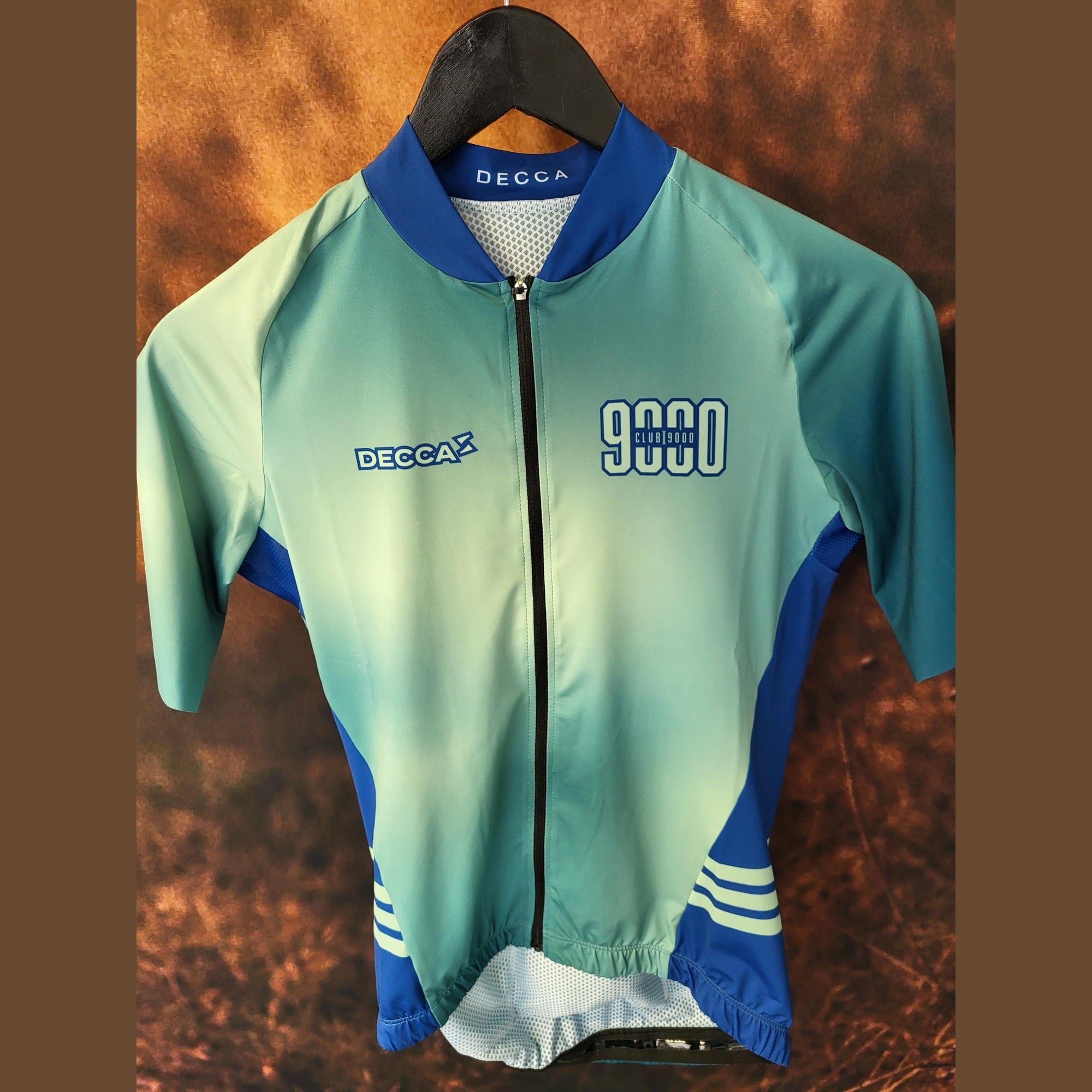 Decca - Pro Jersey Club 9000