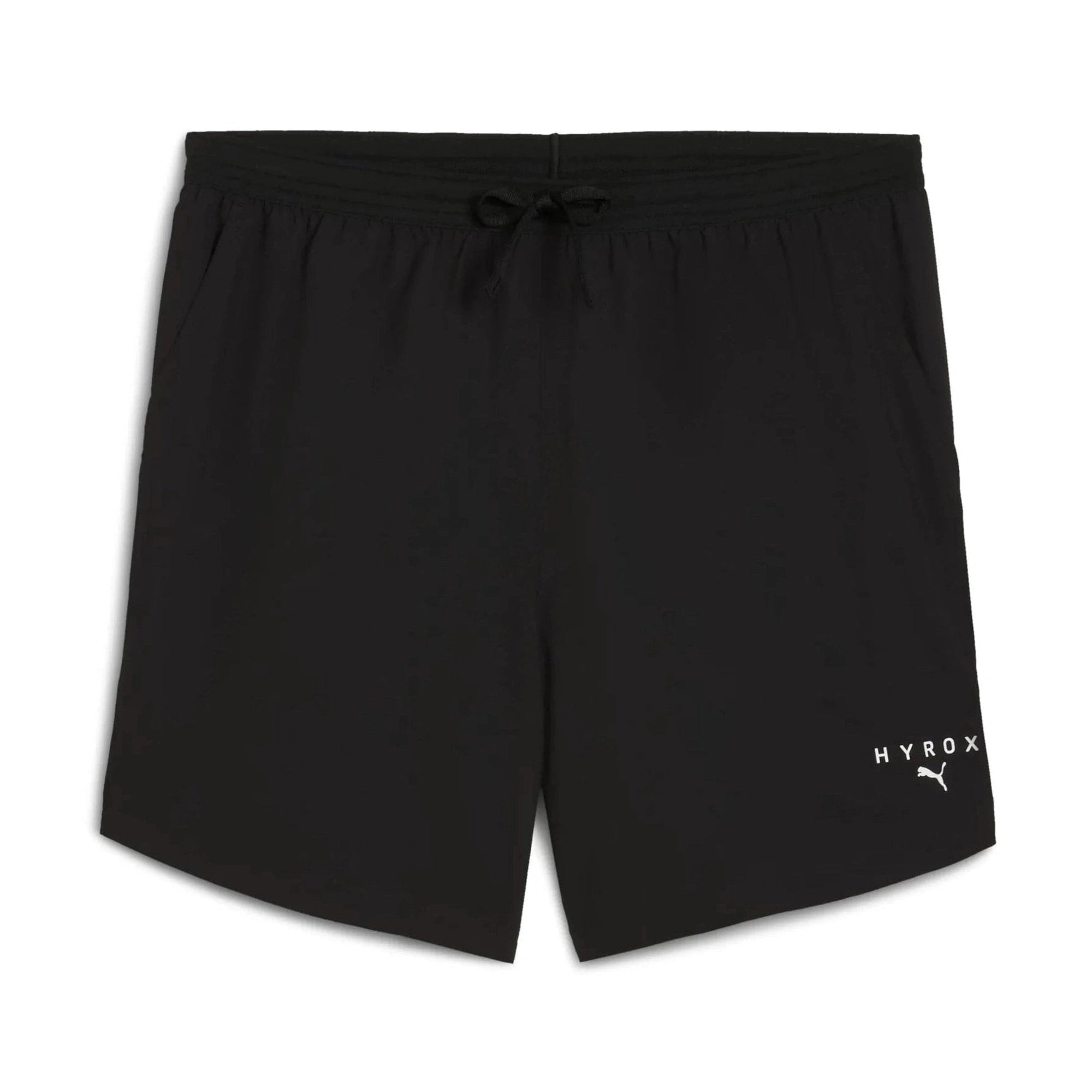 Puma - Puma x Hyrox 6' Ultraweave Short Heren