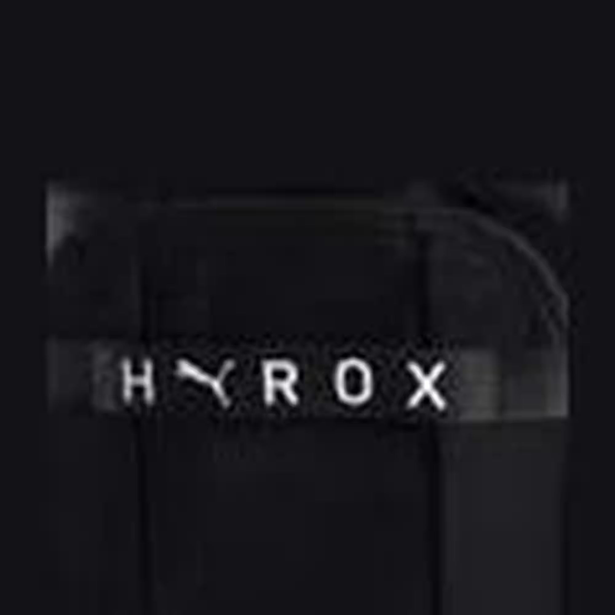 Puma - Puma x Hyrox Backpak