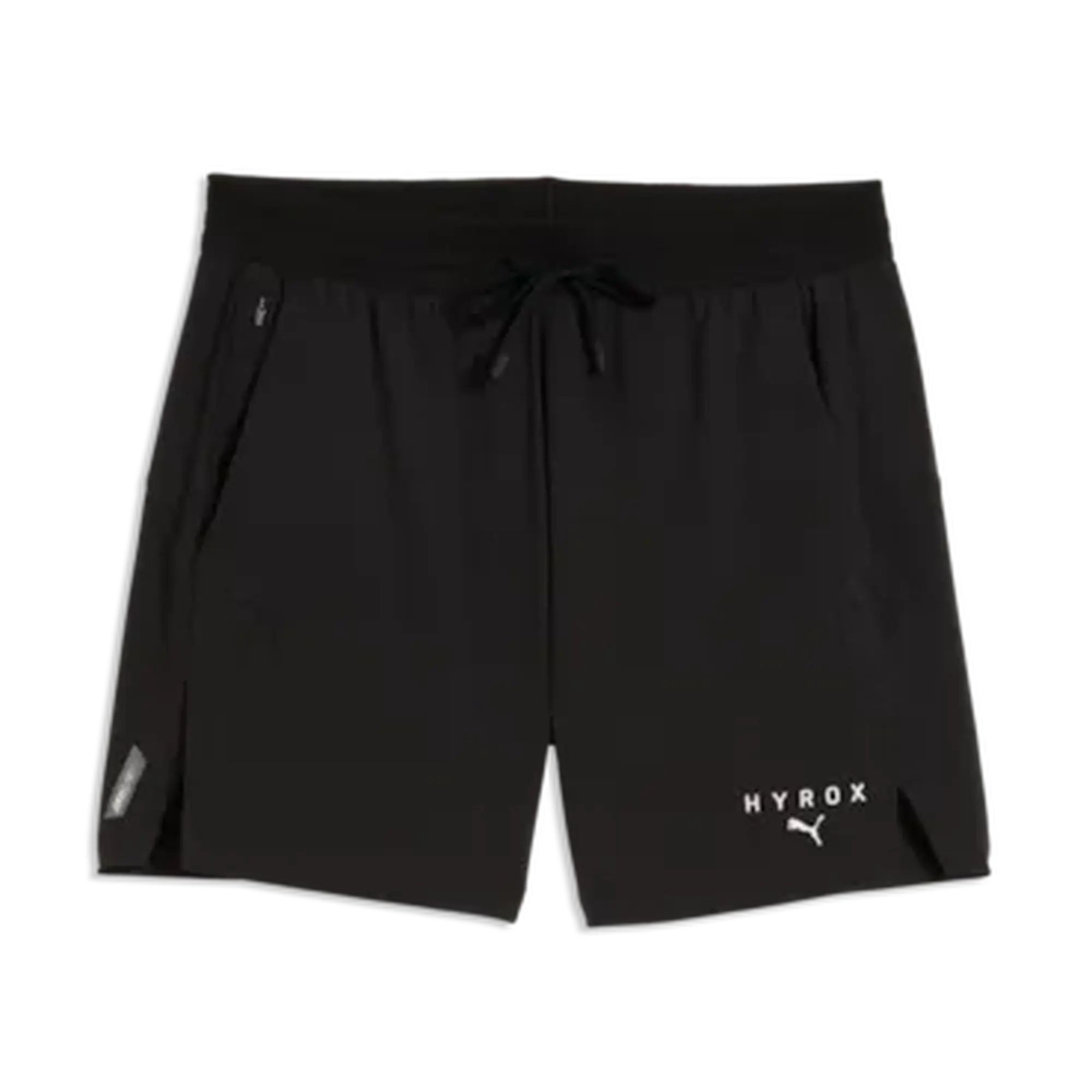Puma - Puma x Hyrox Dryelite 5" Short Heren