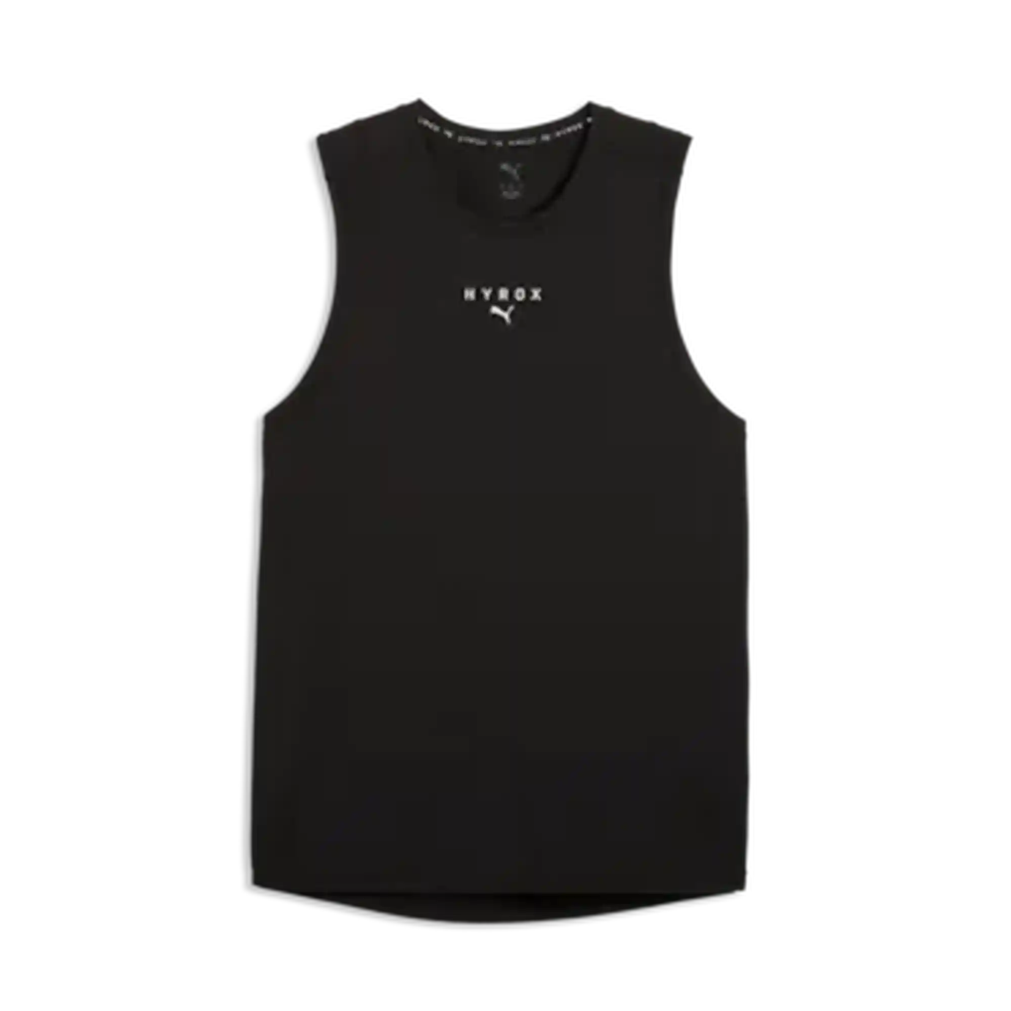Puma - Puma x Hyrox Dryelite Training Tank Heren