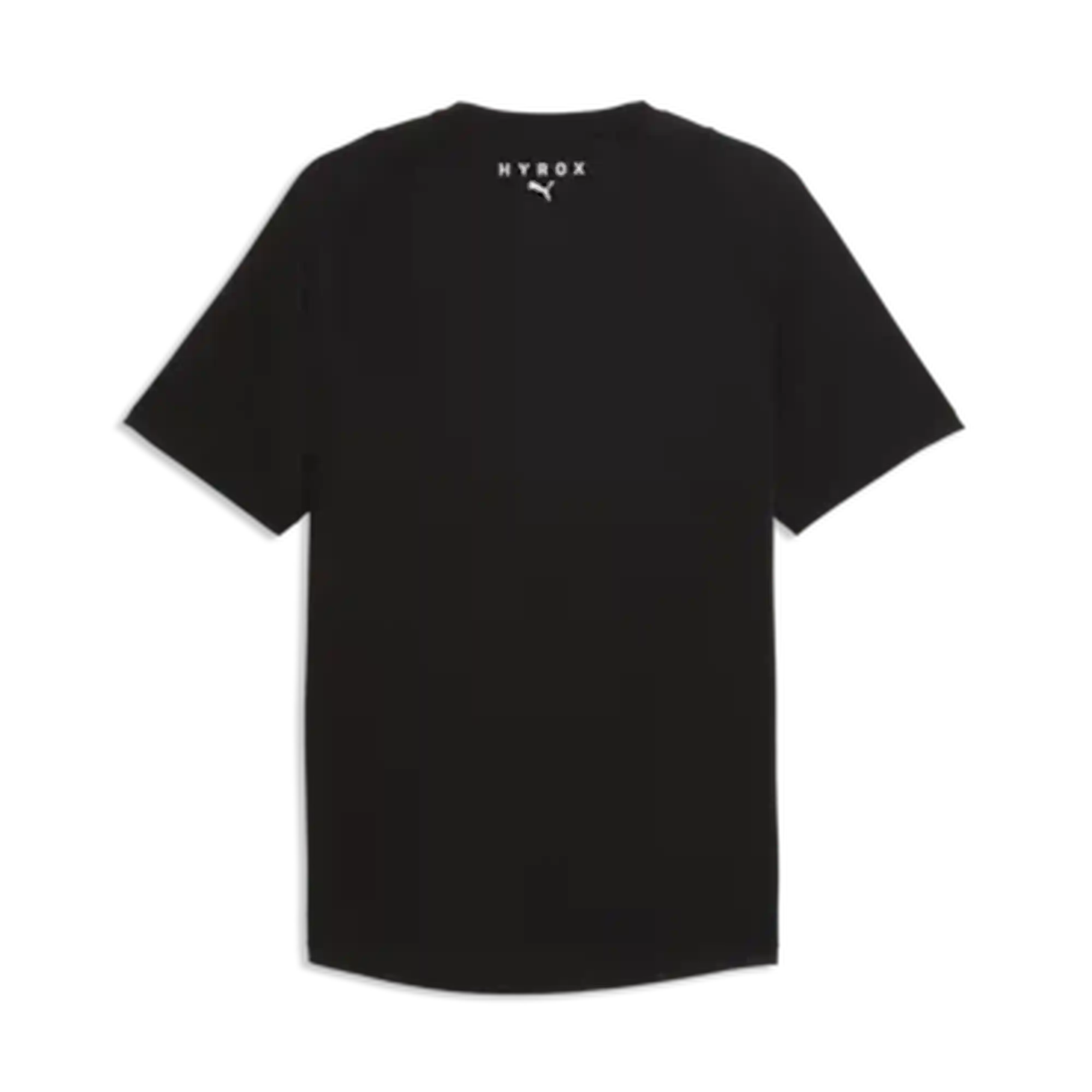 Puma - Puma x Hyrox Dryelite Training Tee Heren