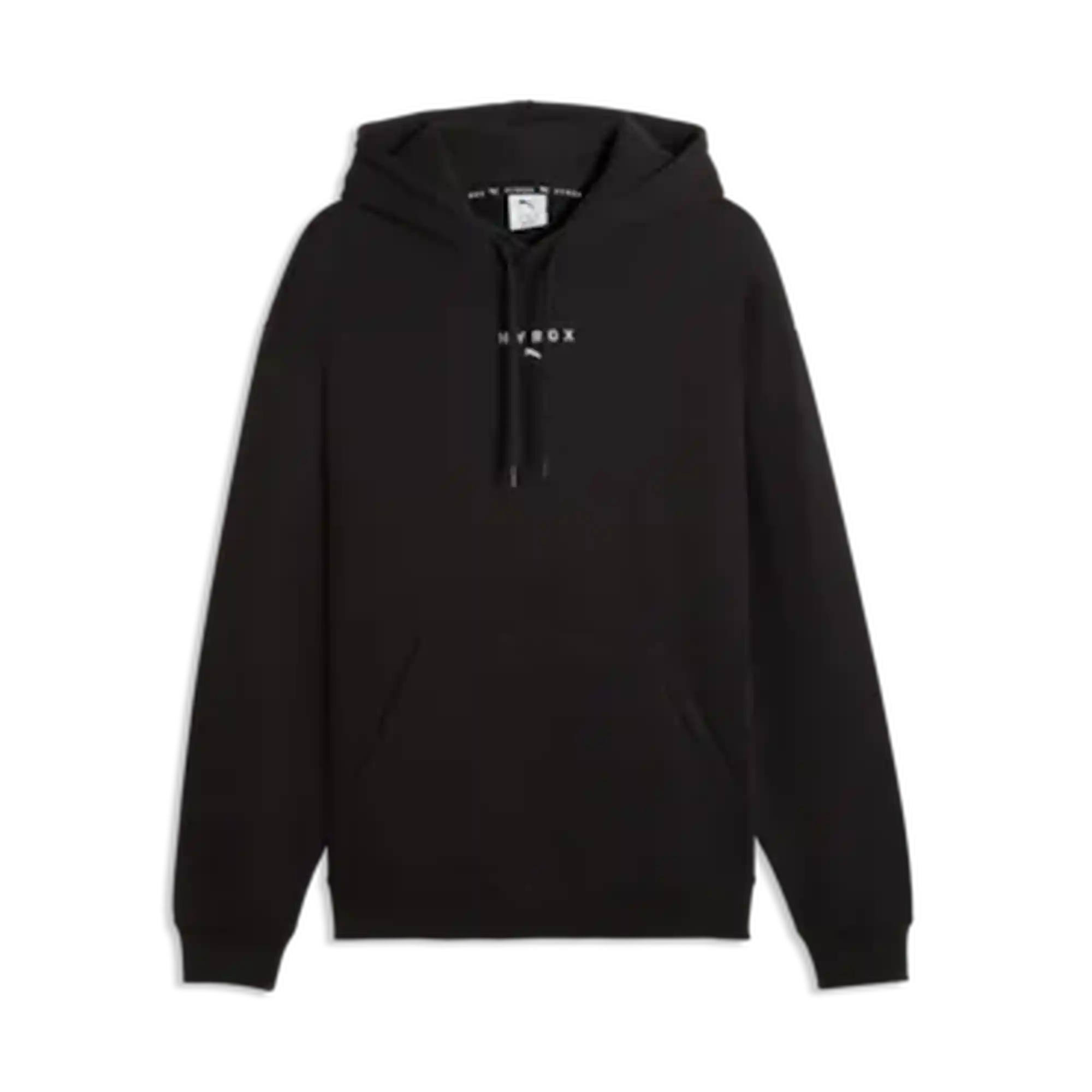 Puma - Puma x Hyrox Heavyweight Hoodie Heren