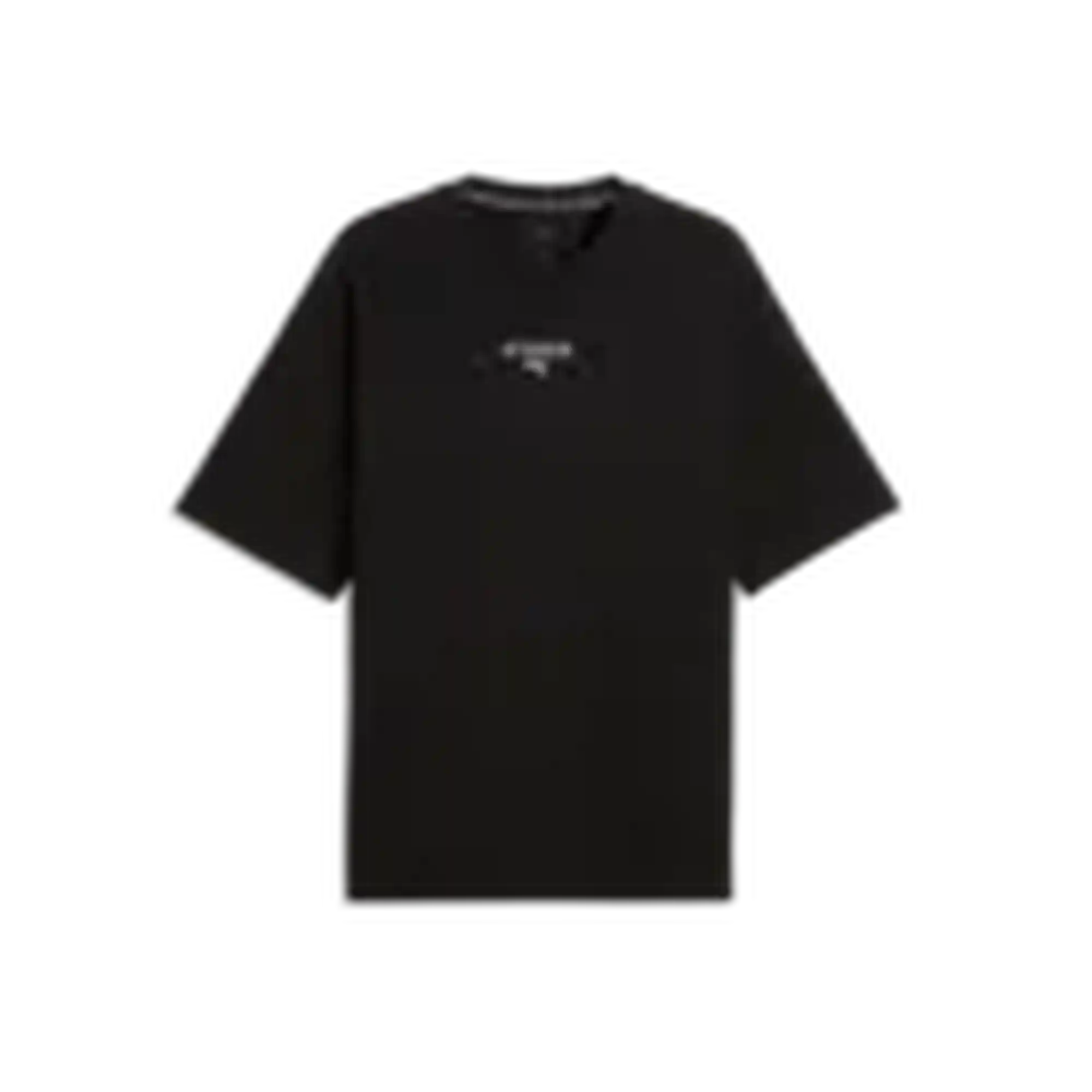 Puma - Puma x Hyrox Lifestyle Tee Heren