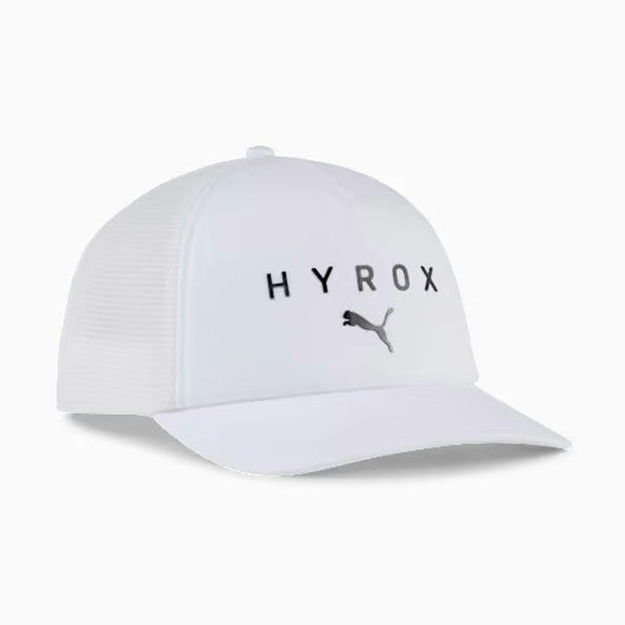 Puma - Puma x Hyrox Trucker Cap