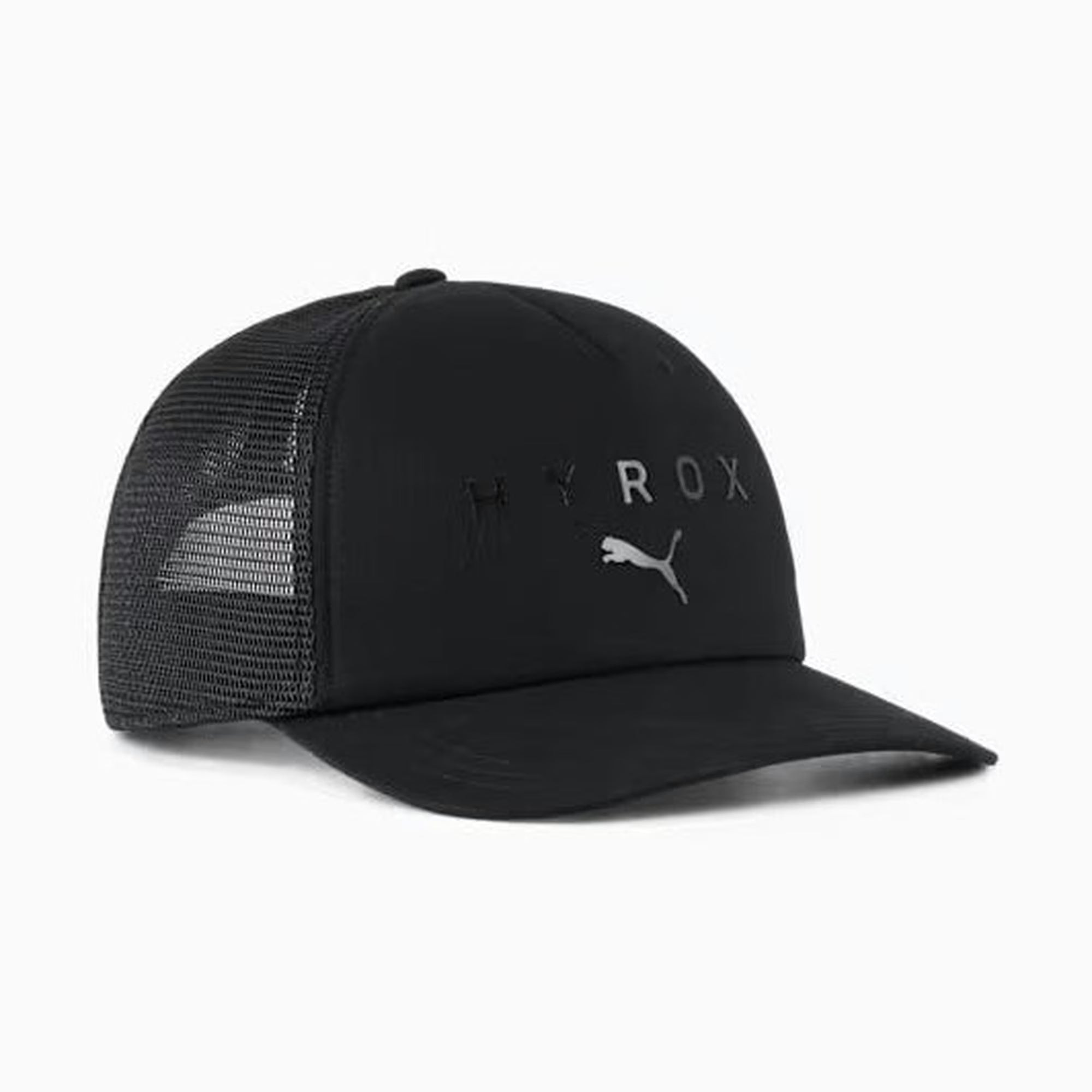 Puma - Puma x Hyrox Trucker Cap