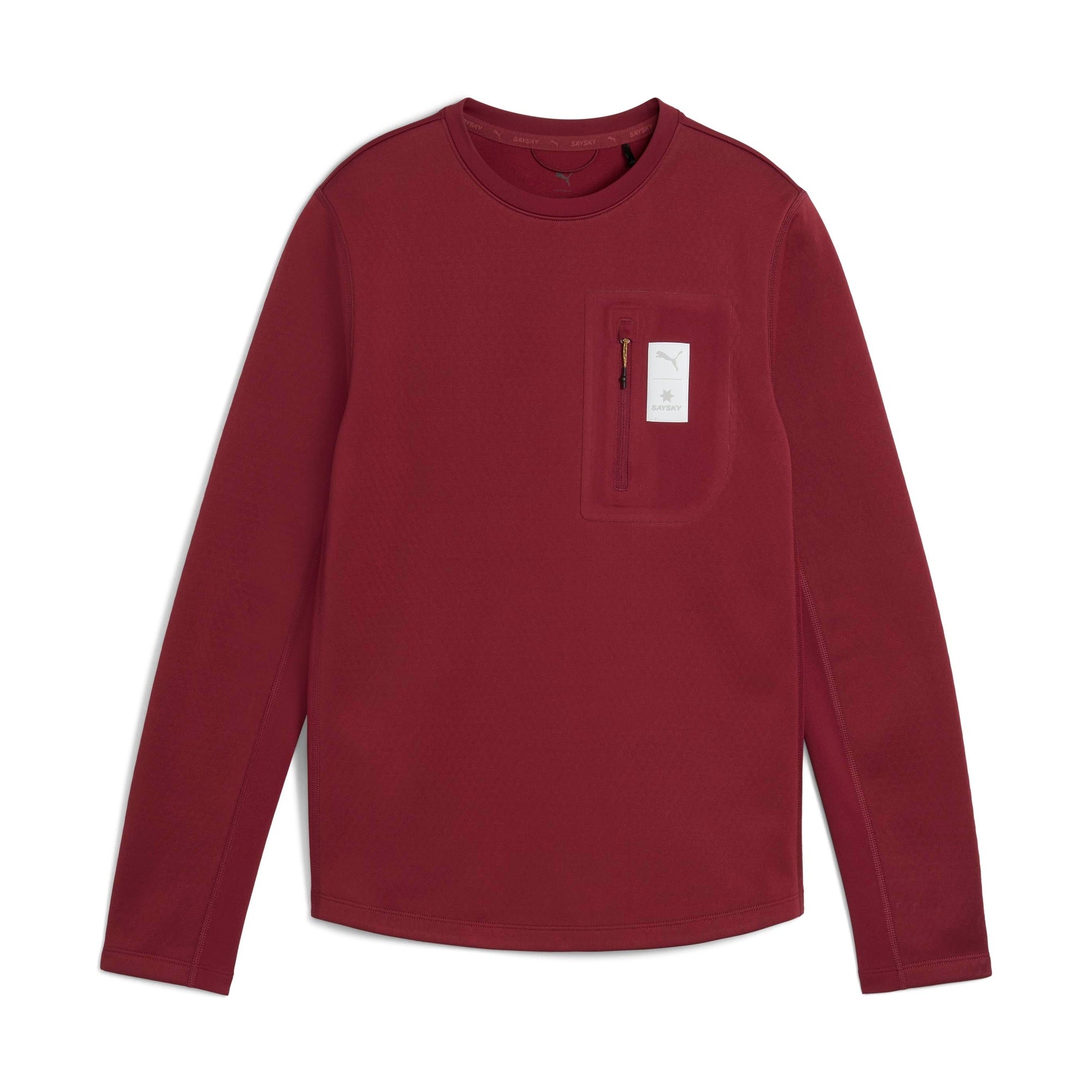 Puma - Puma x Saysky Brushed LS Dames