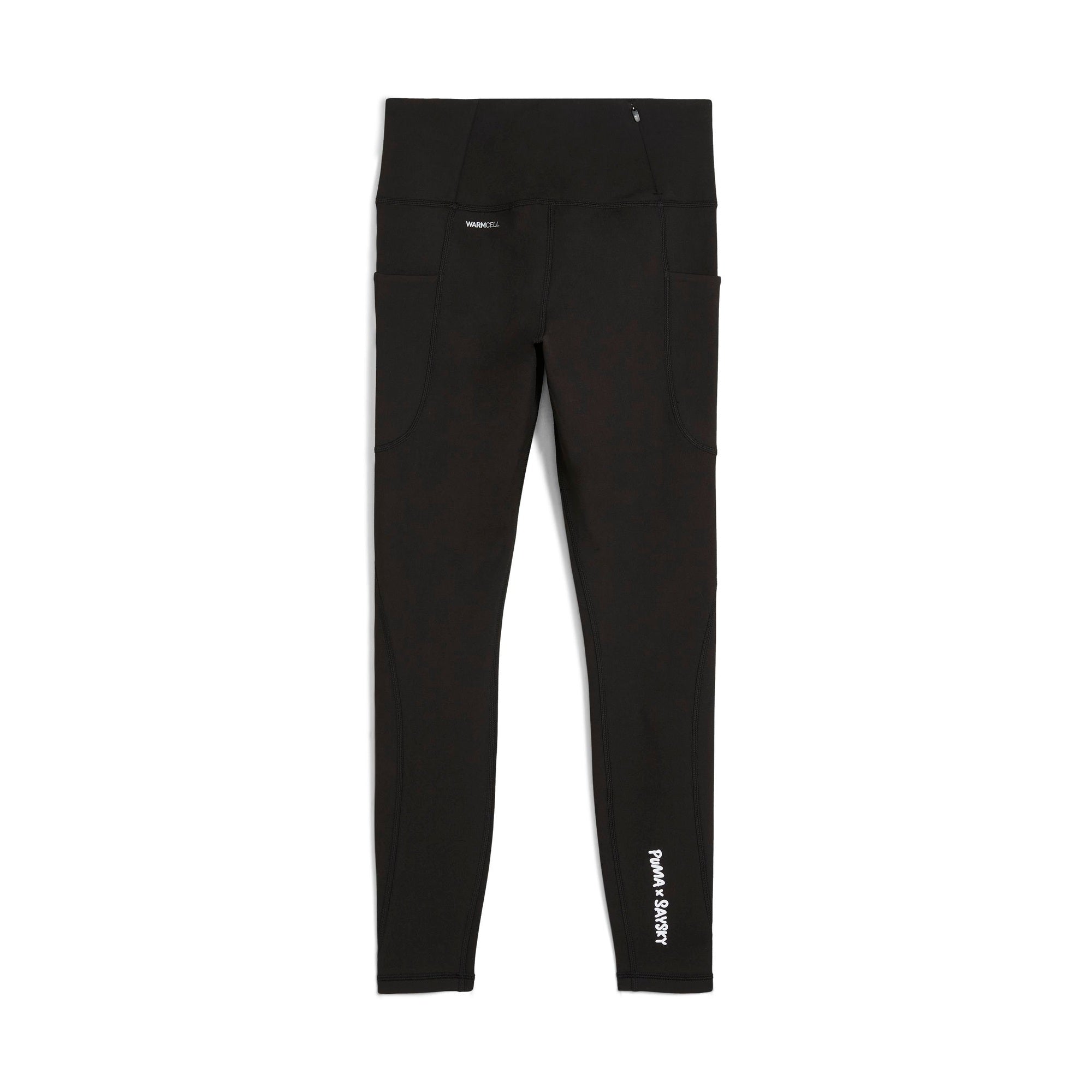 Puma - Puma x Saysky Fleece Tight Dames