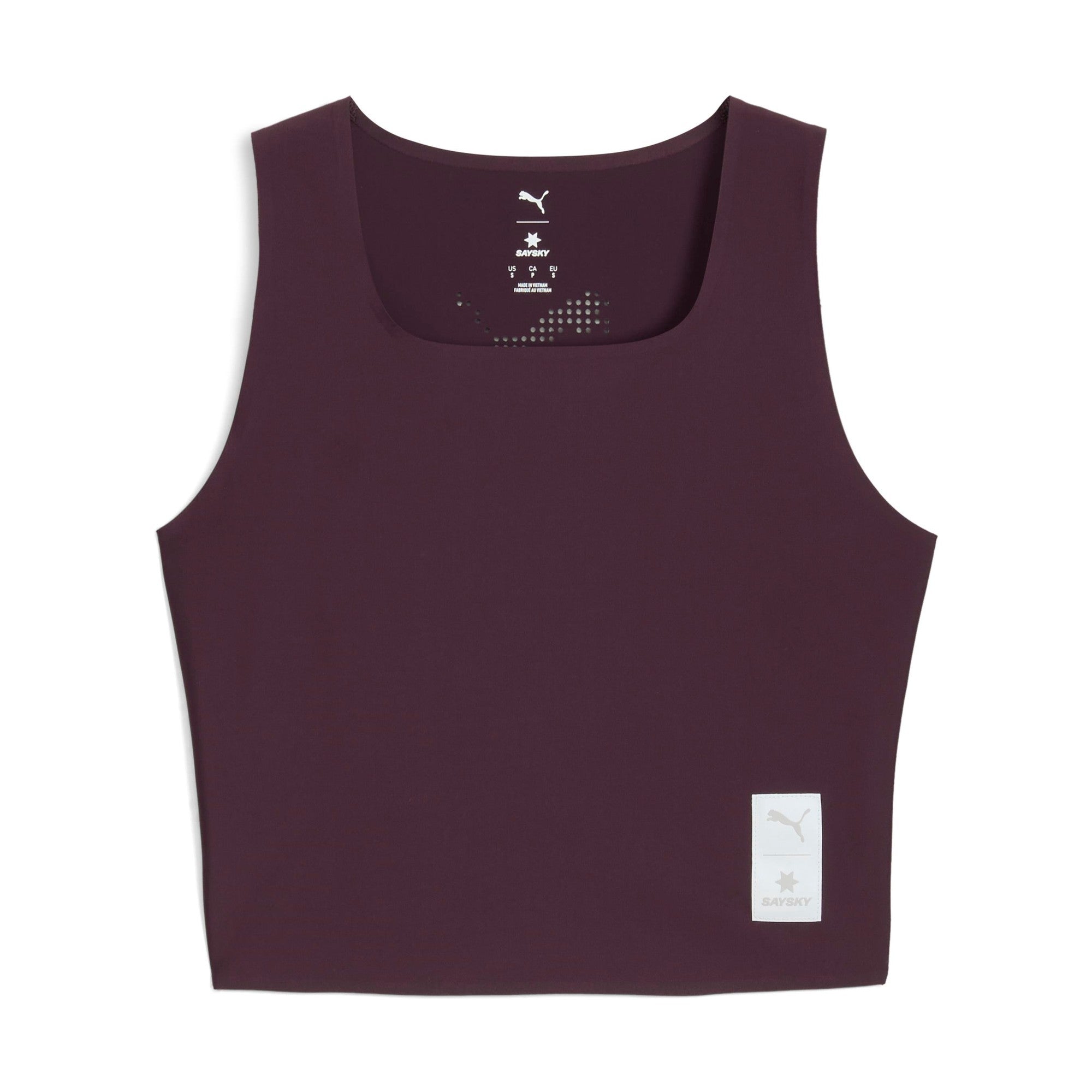 Puma - Puma x Saysky Run Crop Dames