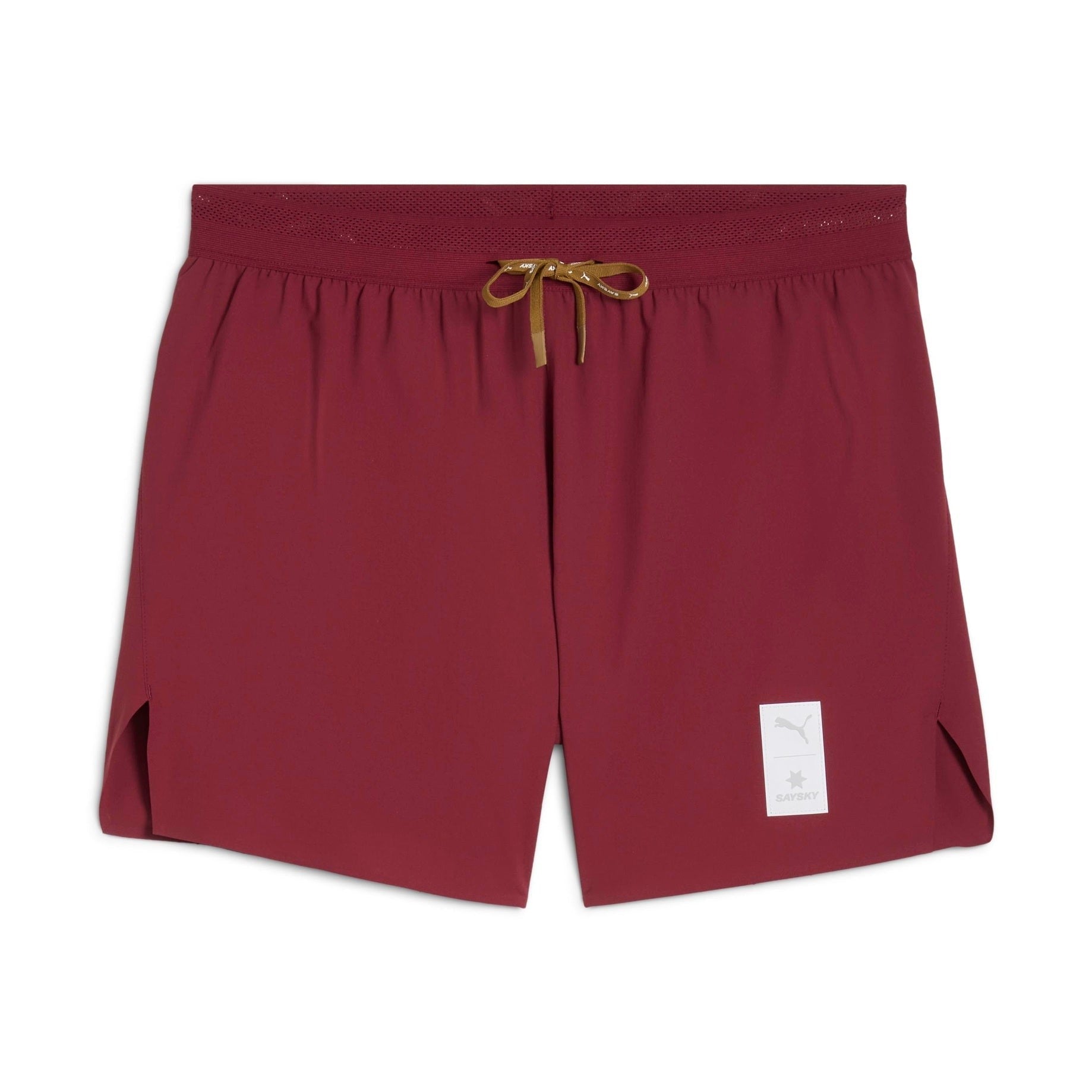 Puma - Puma x Saysky Run Short Heren