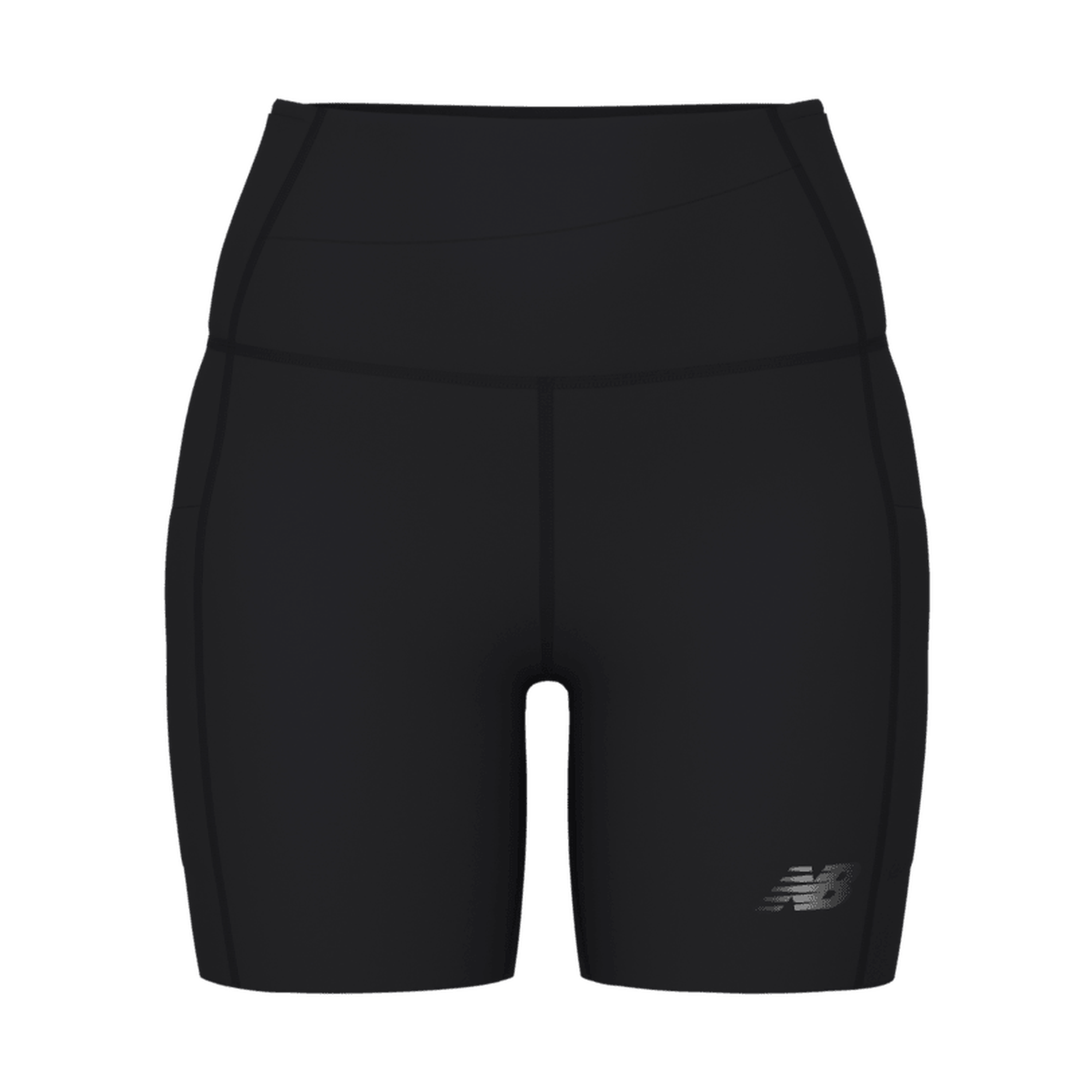 New Balance - RC Elite Storage Short 6 Dames