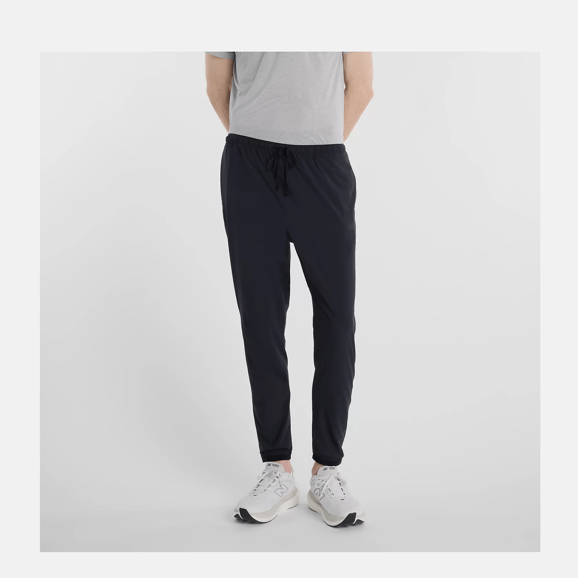 New Balance - RC Essential Jogger Heren