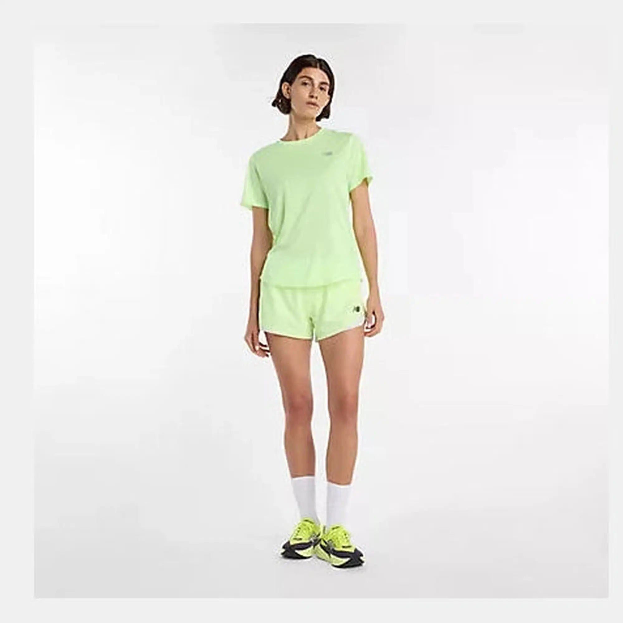 New Balance - RC Essential T-Shirt Dames