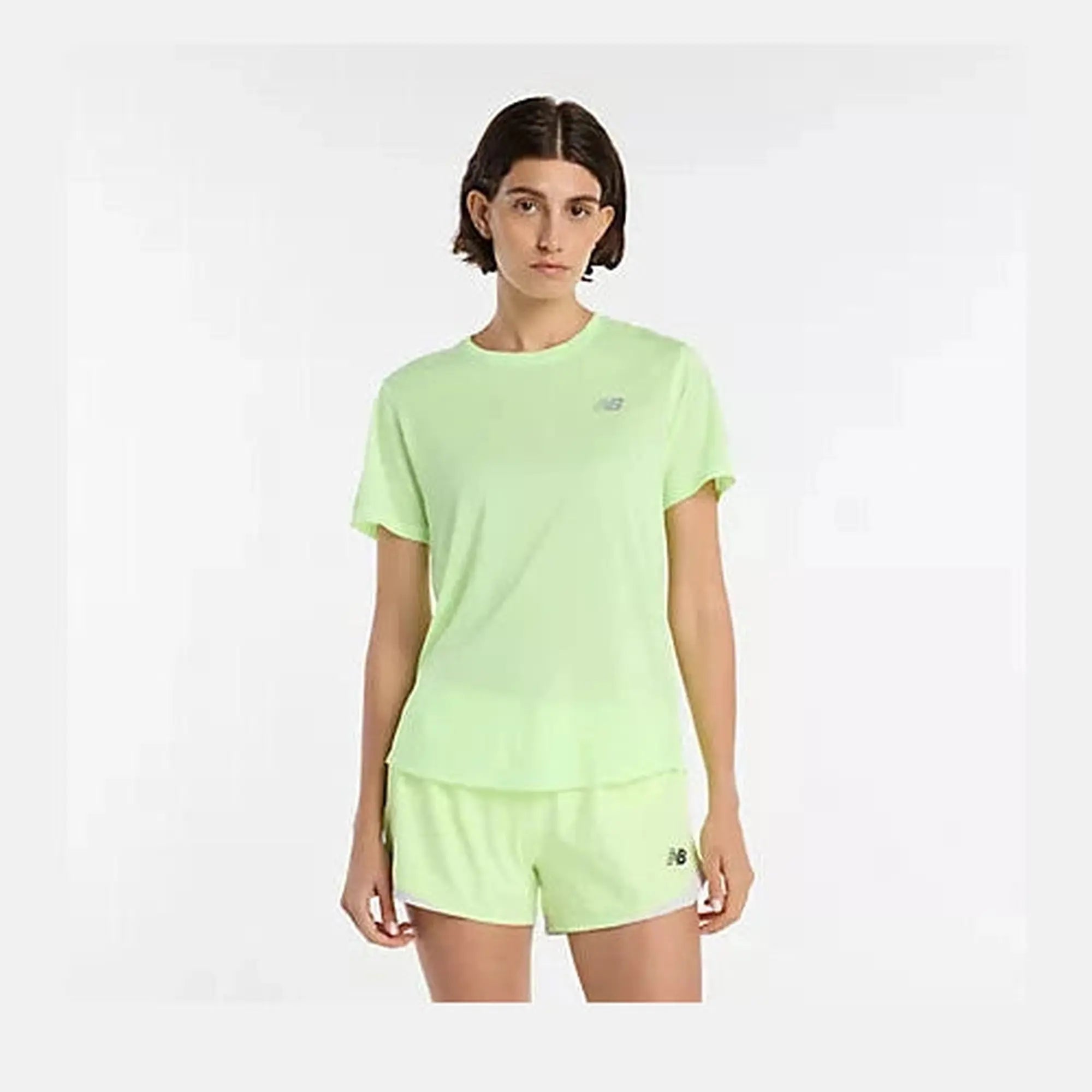 New Balance - RC Essential T-Shirt Dames