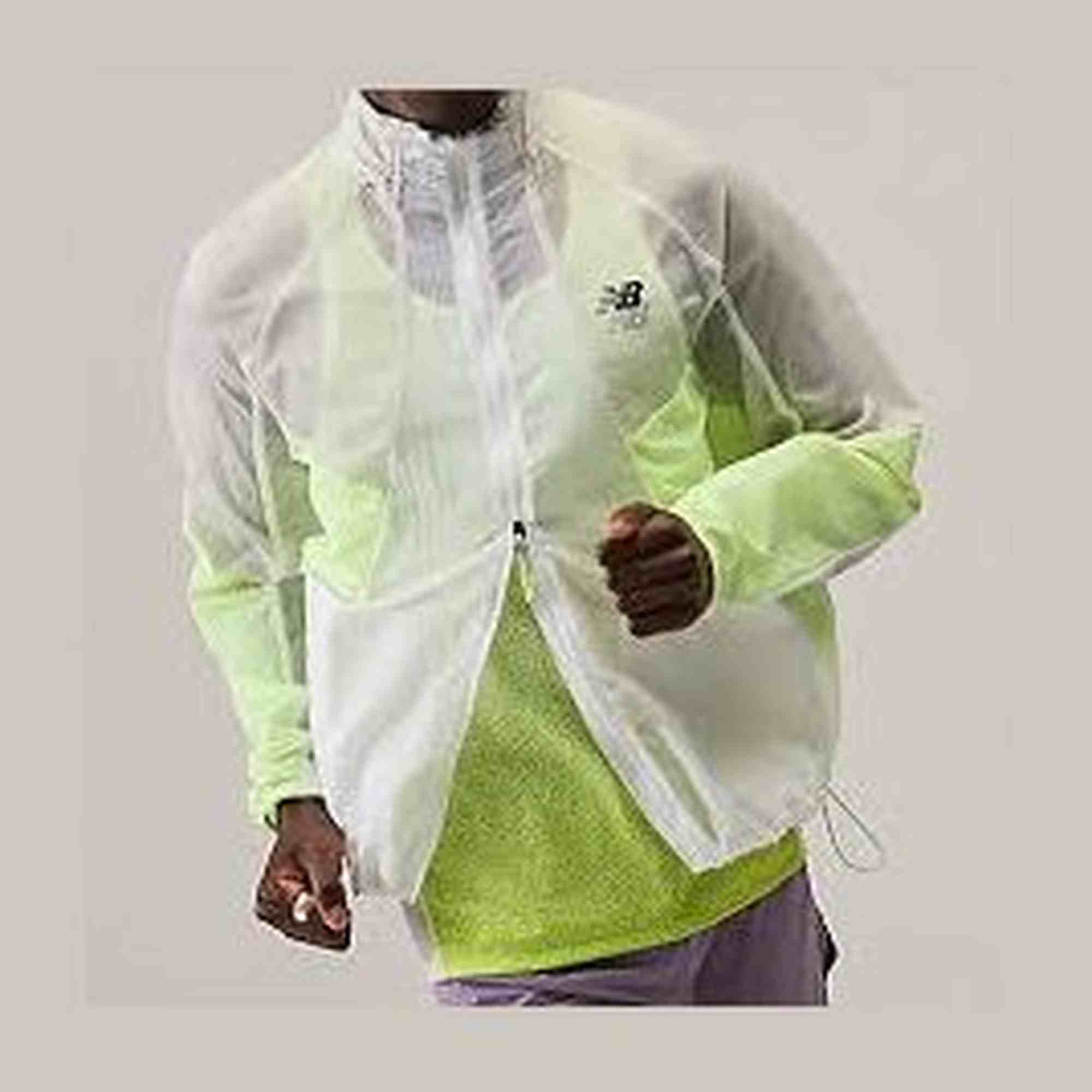 New Balance - RC Jacket Heren