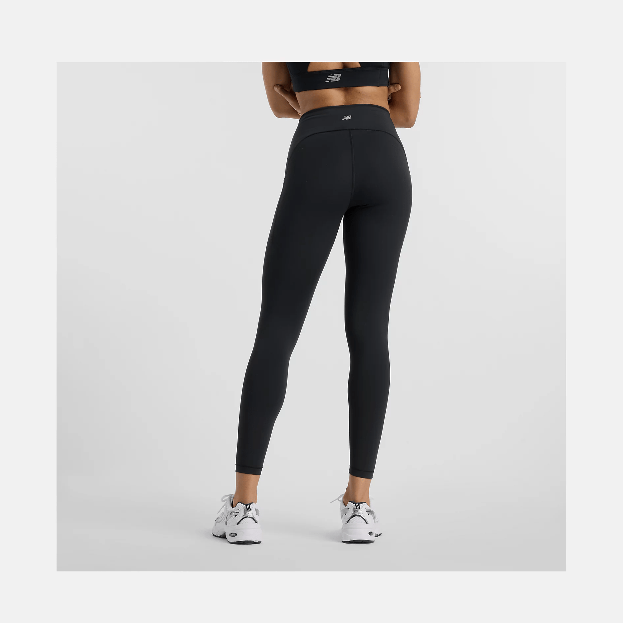 New Balance - RC Pocket Legging 25" Dames