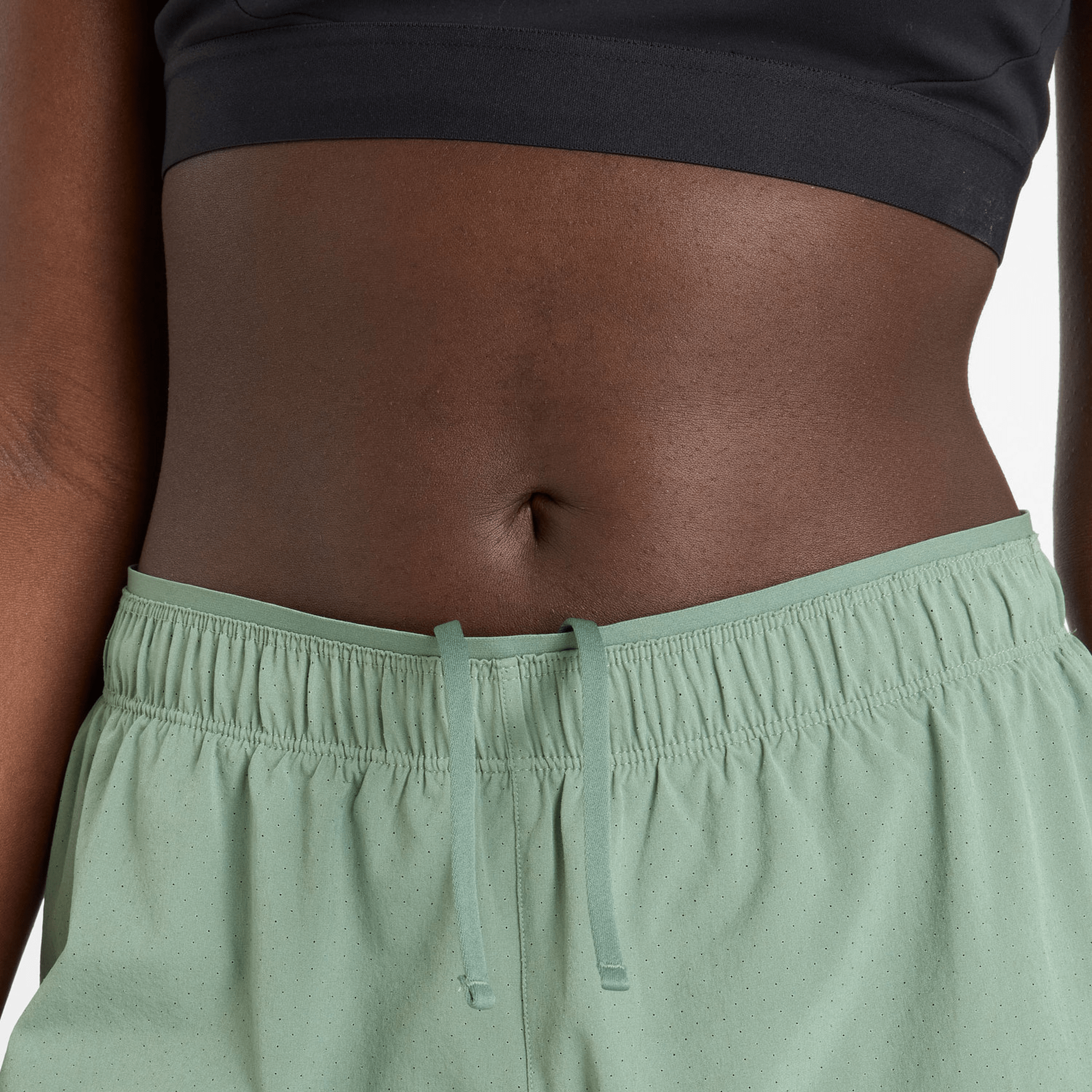 New Balance - RC Short 3" Dames