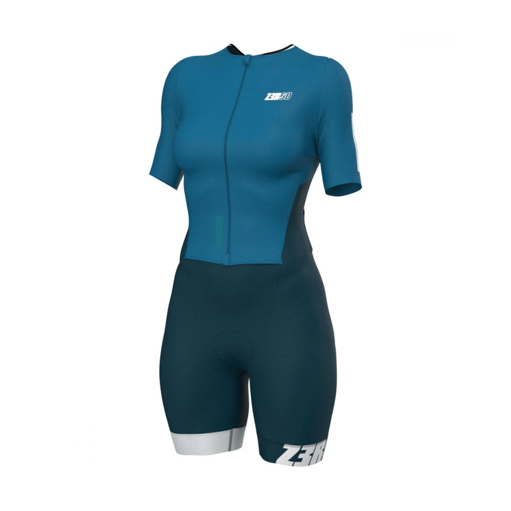 Zerod - Racer Triathlon TTsuit Dames