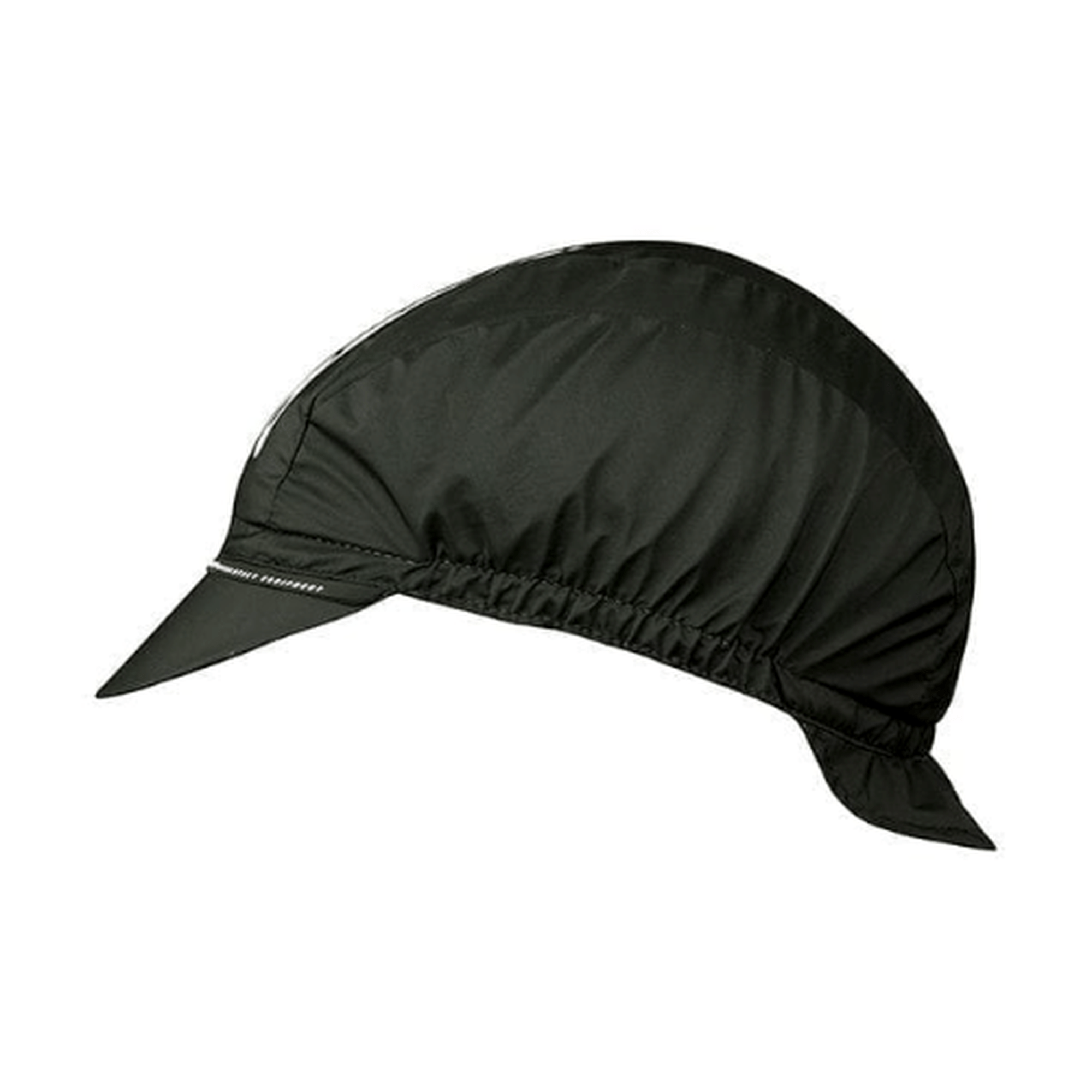 Q36.5 - Rain Cap - Black