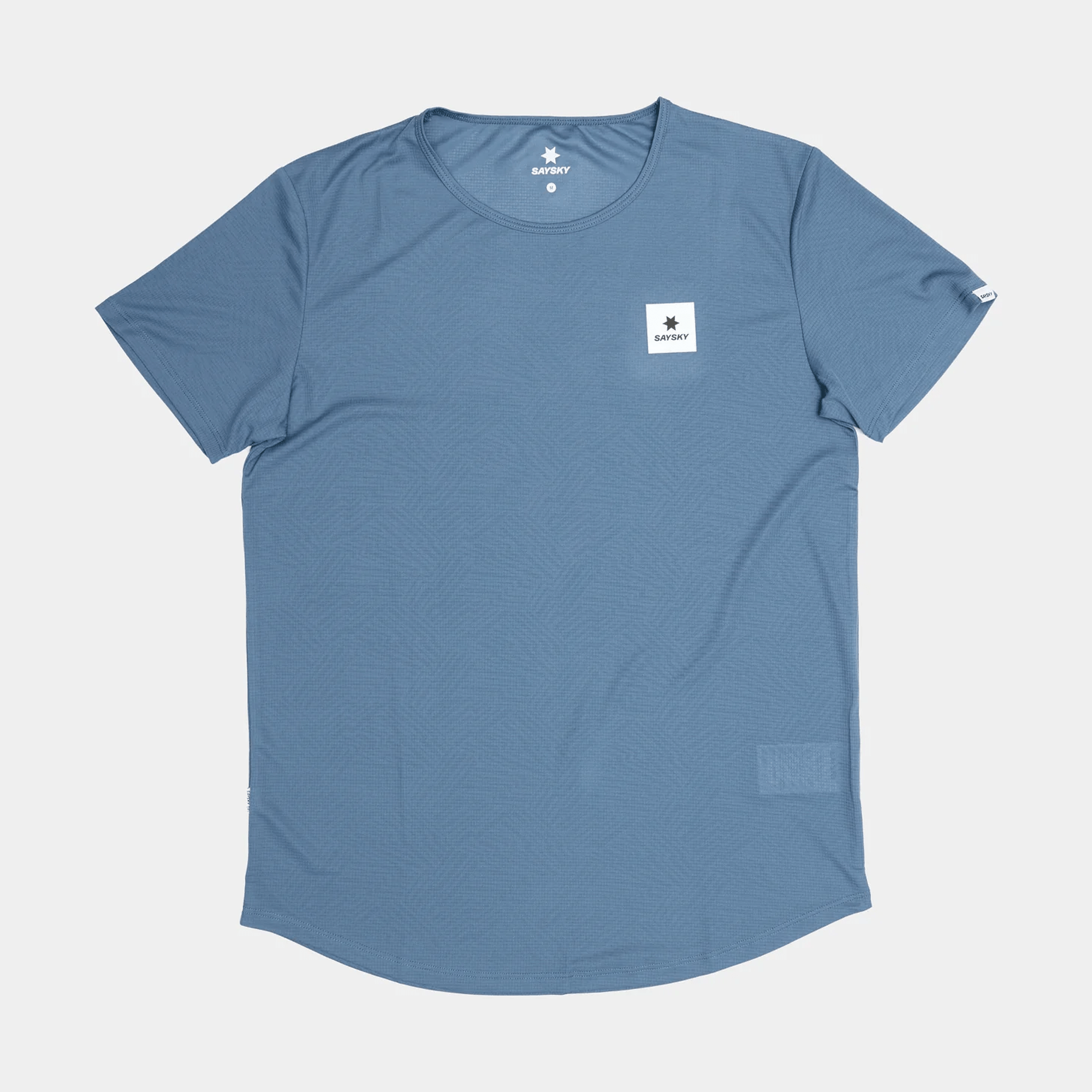 Saysky - Reactive Flow T-Shirt Heren