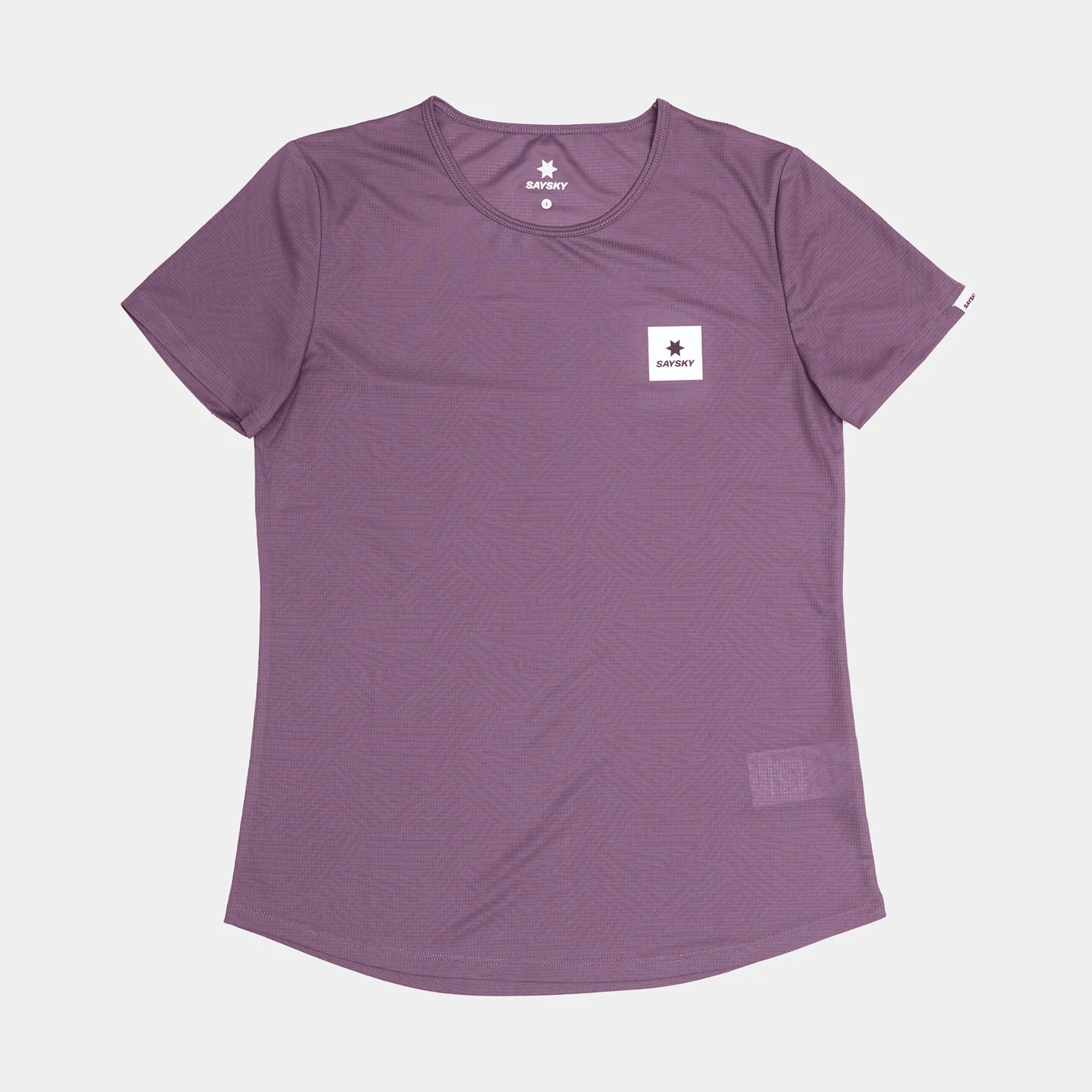 Saysky - Reactive Flow T-shirt Dames