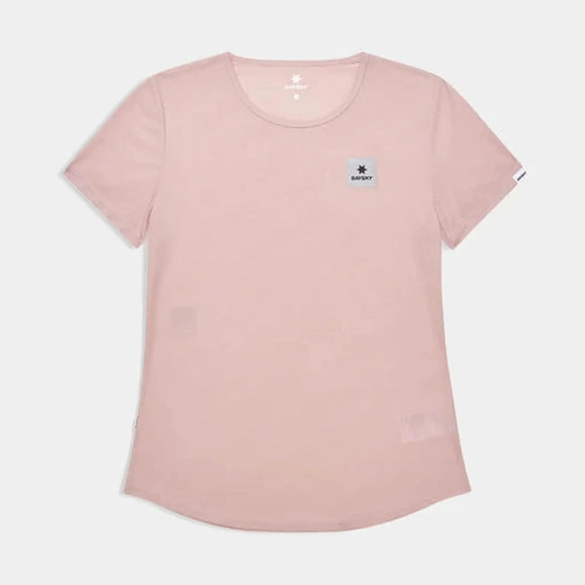 Reactive Flow T-shirt Dames