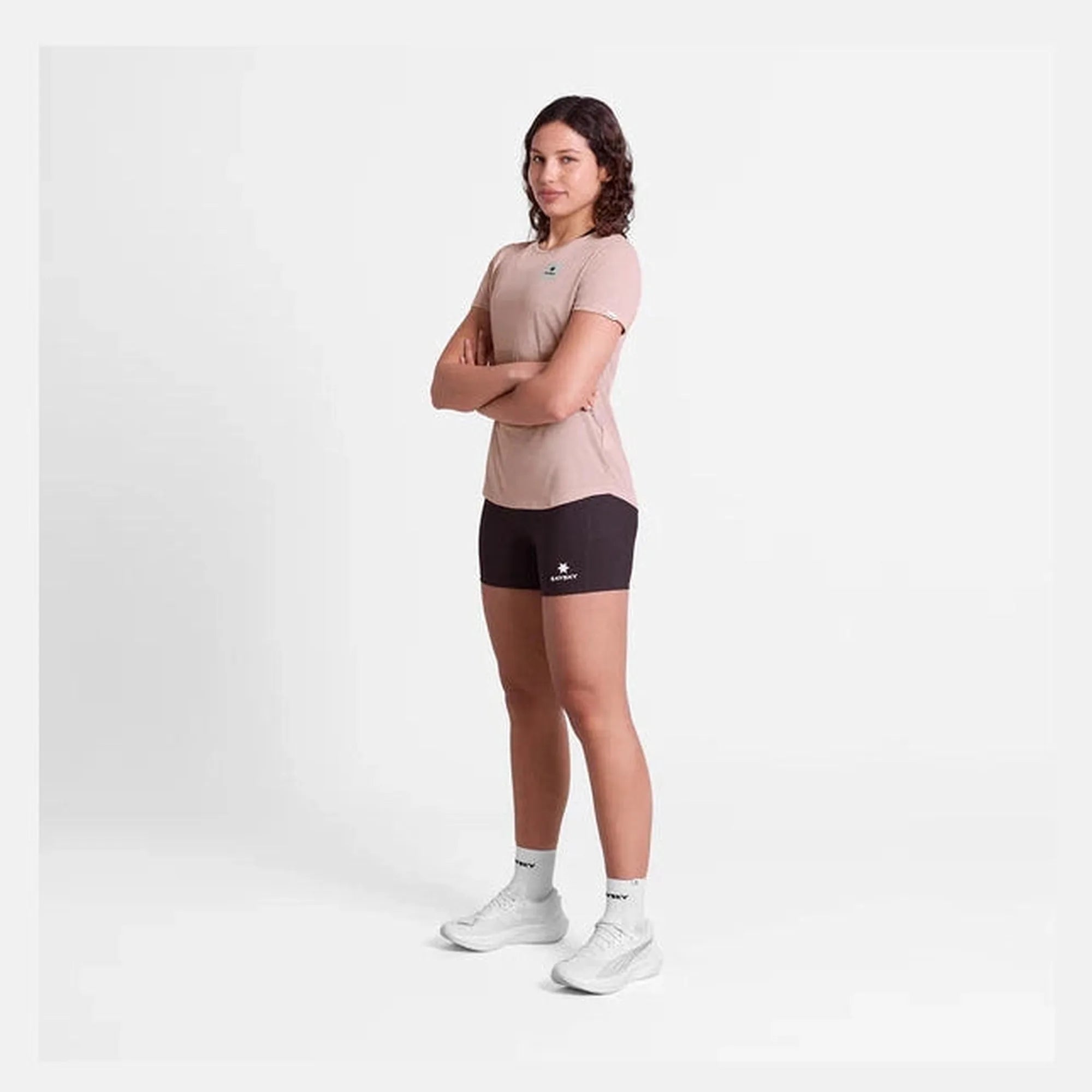 Saysky - Reactive Flow T-shirt Dames