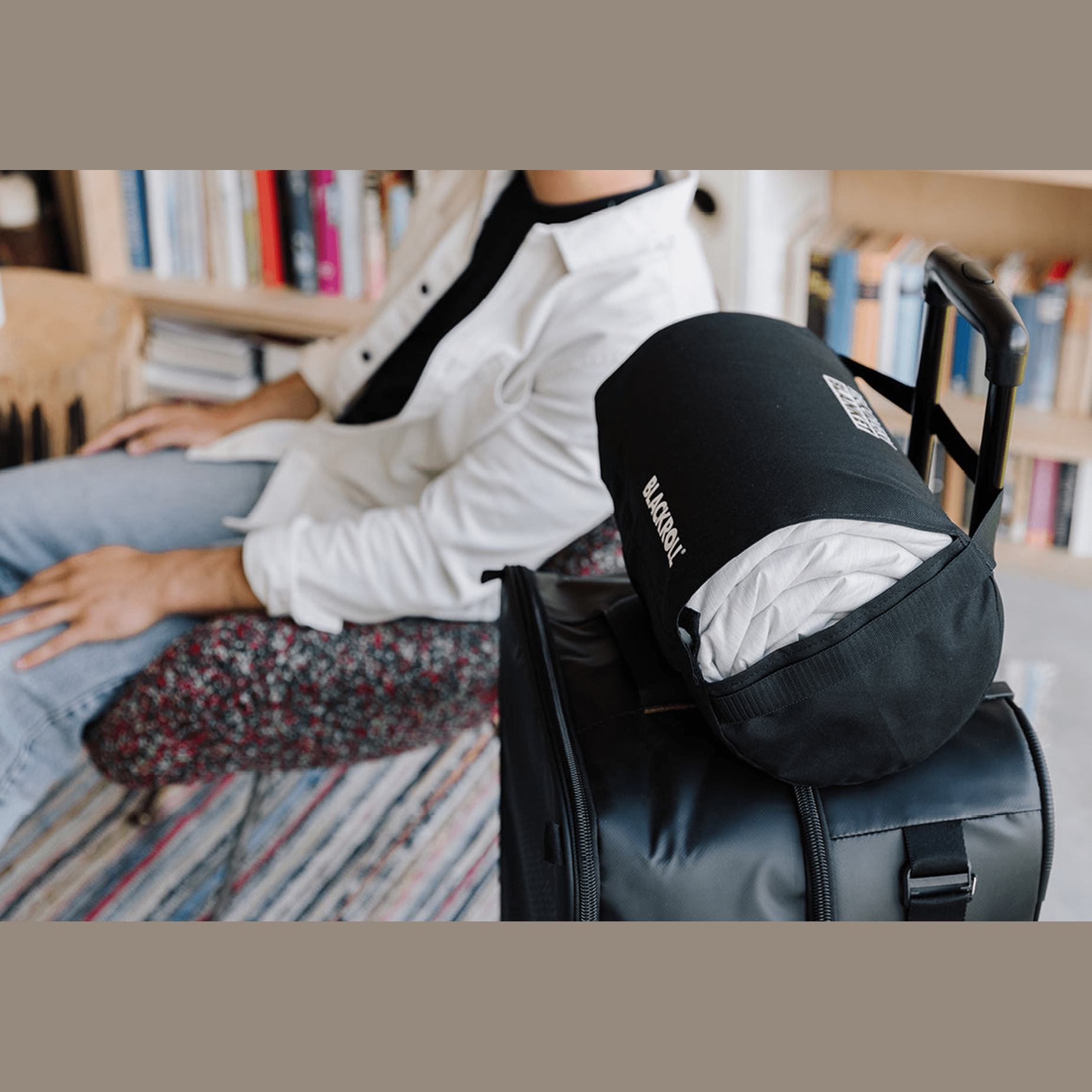 Blackroll - Recovery Blanket