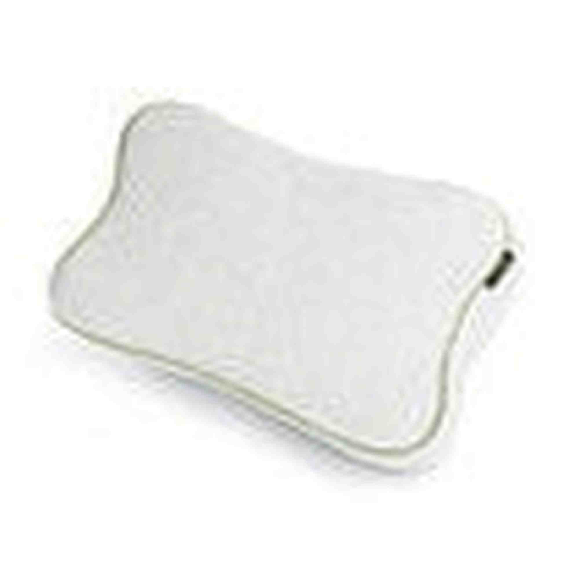 Blackroll - Recovery Pillow - Memory Foam Kussen