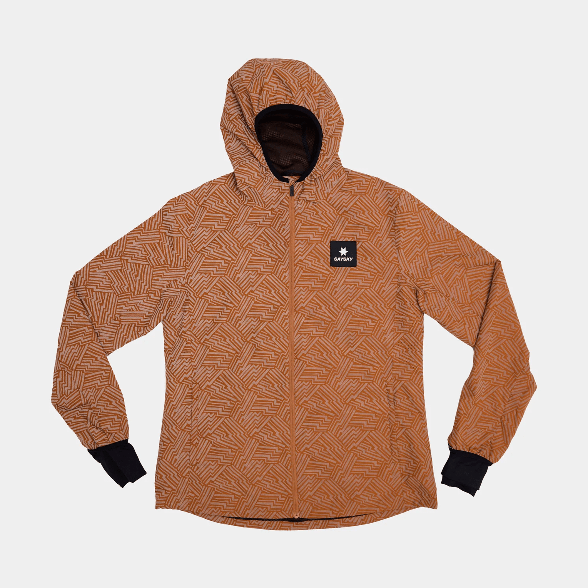 Saysky - Reflective Blaze Jacket Dames