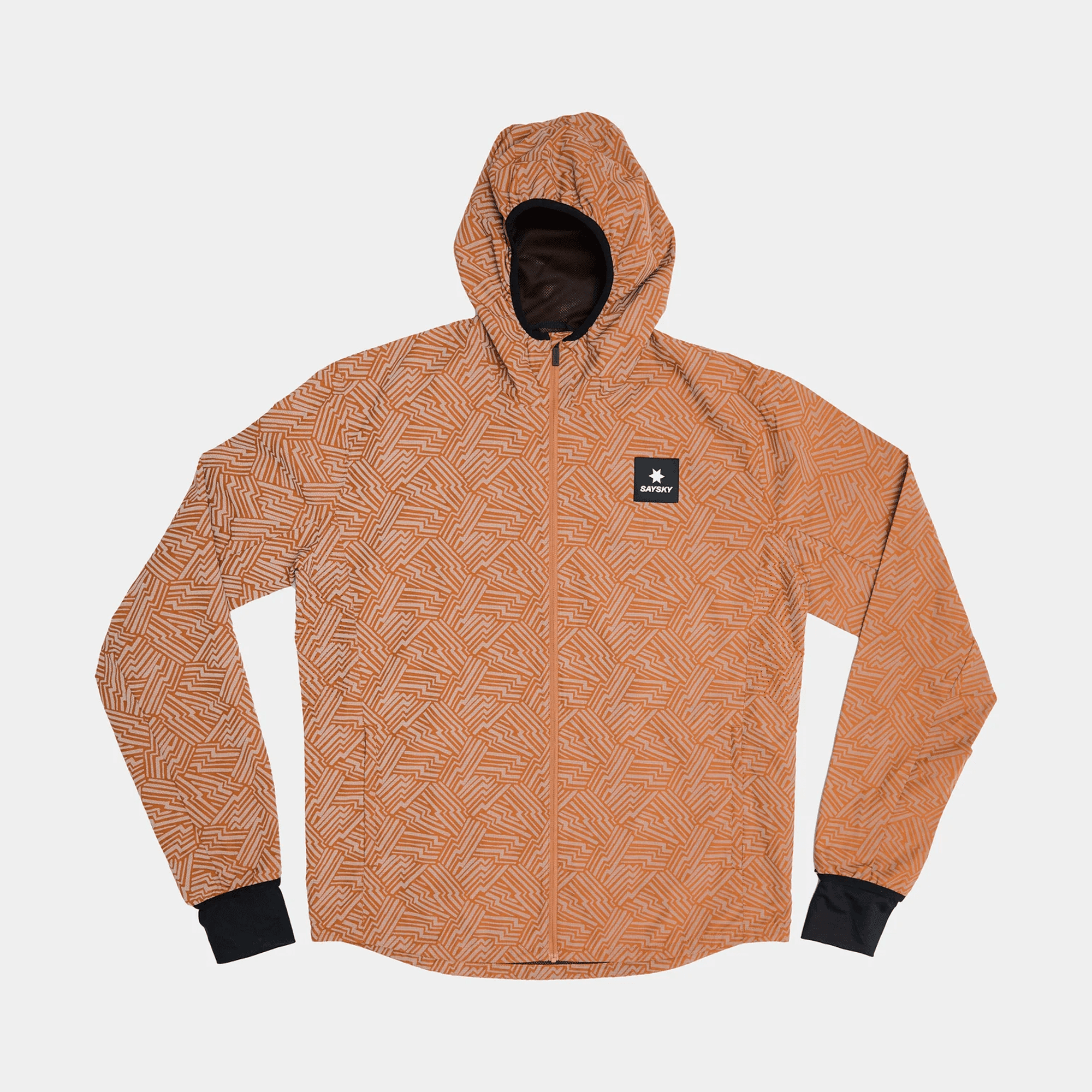 Saysky - Reflective Blaze Jacket Heren