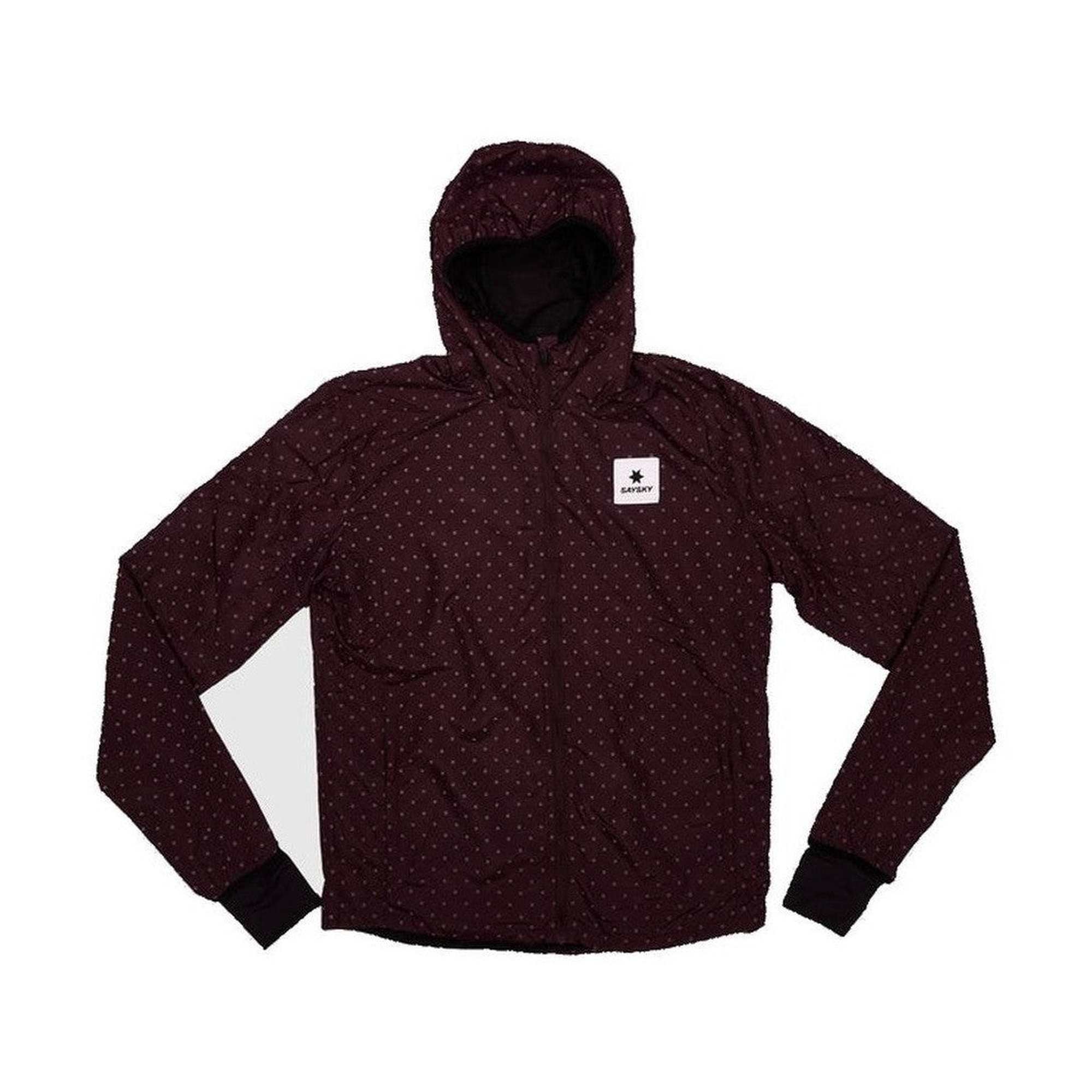 Saysky - Reflective Polka Blaze Jacket Dames