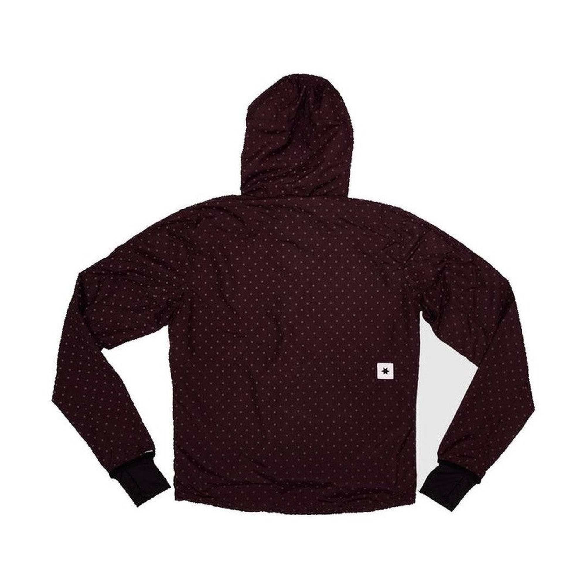 Saysky - Reflective Polka Blaze Jacket Dames