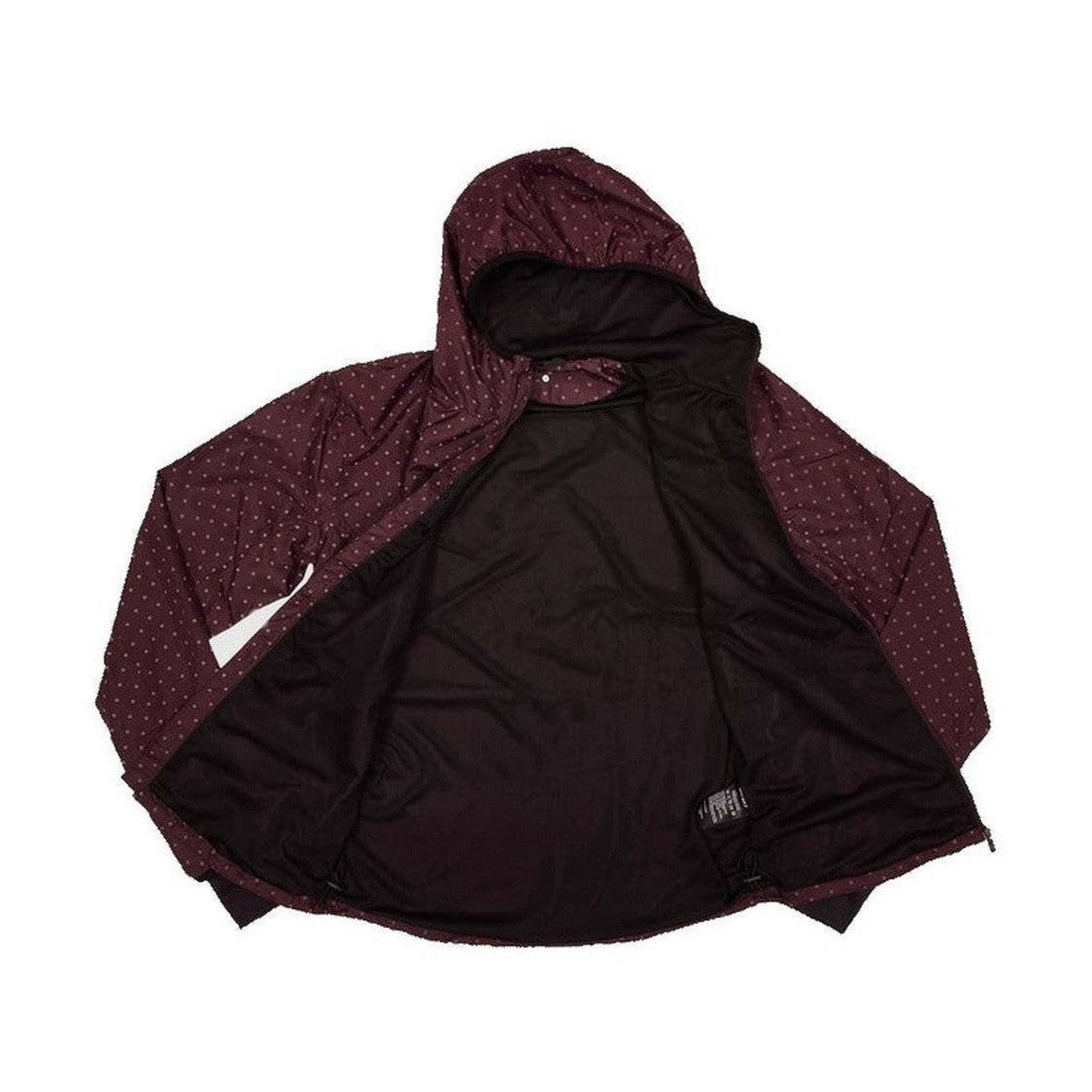 Saysky - Reflective Polka Blaze Jacket Heren