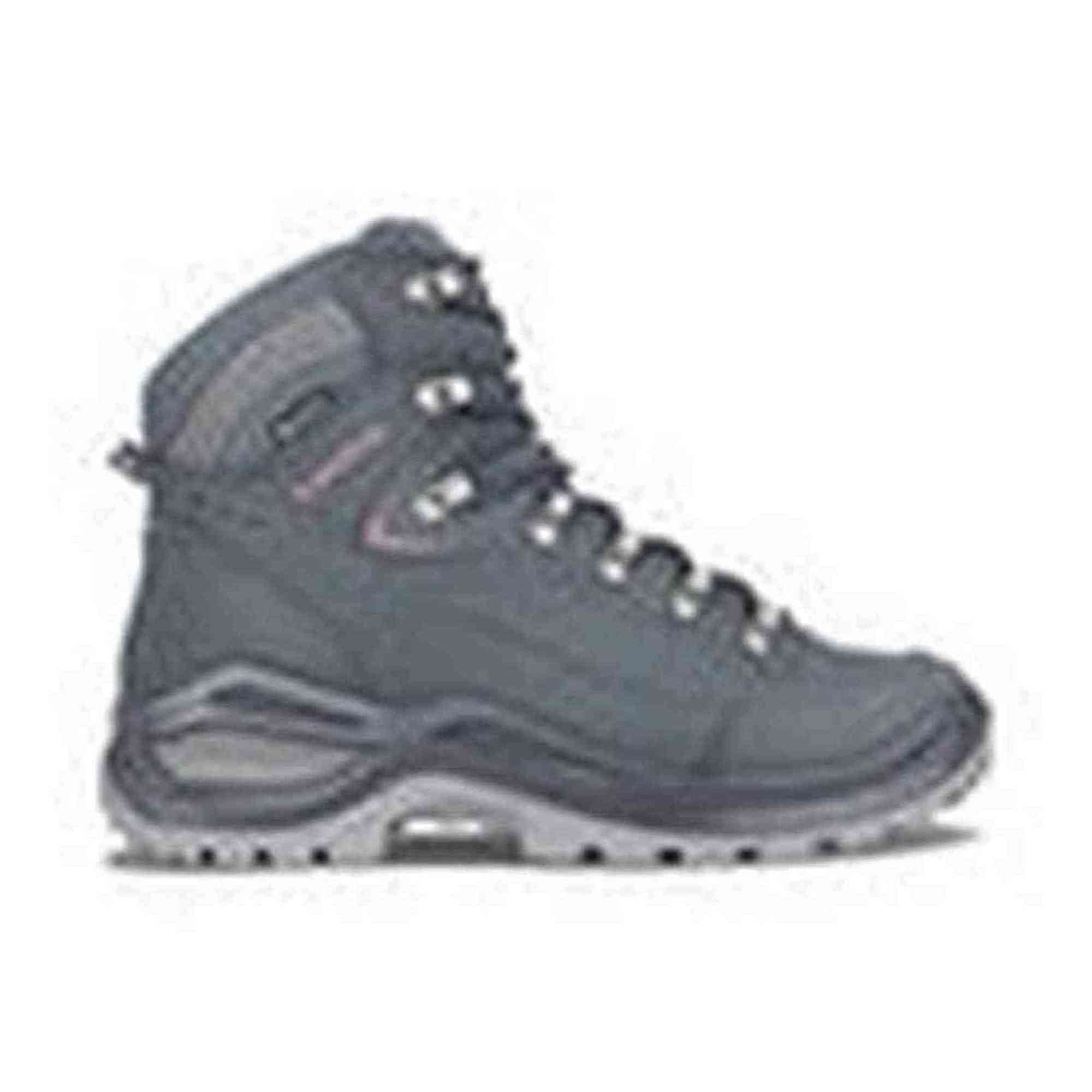 Lowa - Renegade EVO GTX Mid Dames