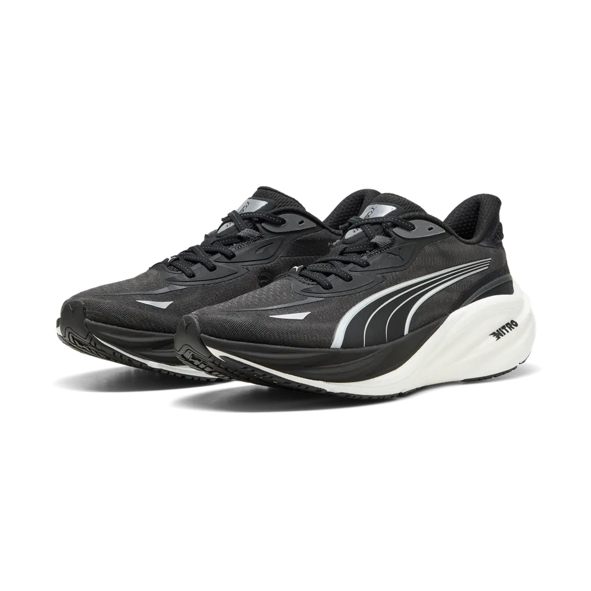 Puma - Result NITRO Heren