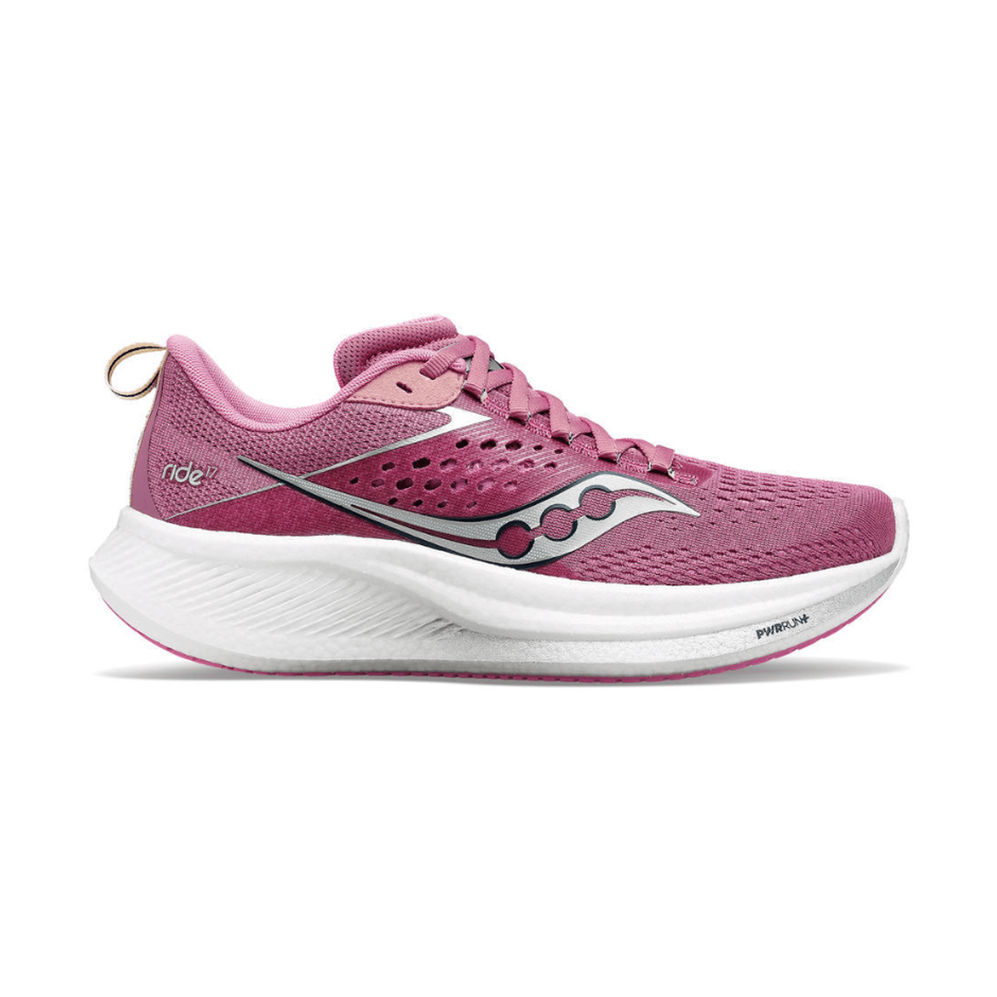 Saucony - Ride 17 Dames