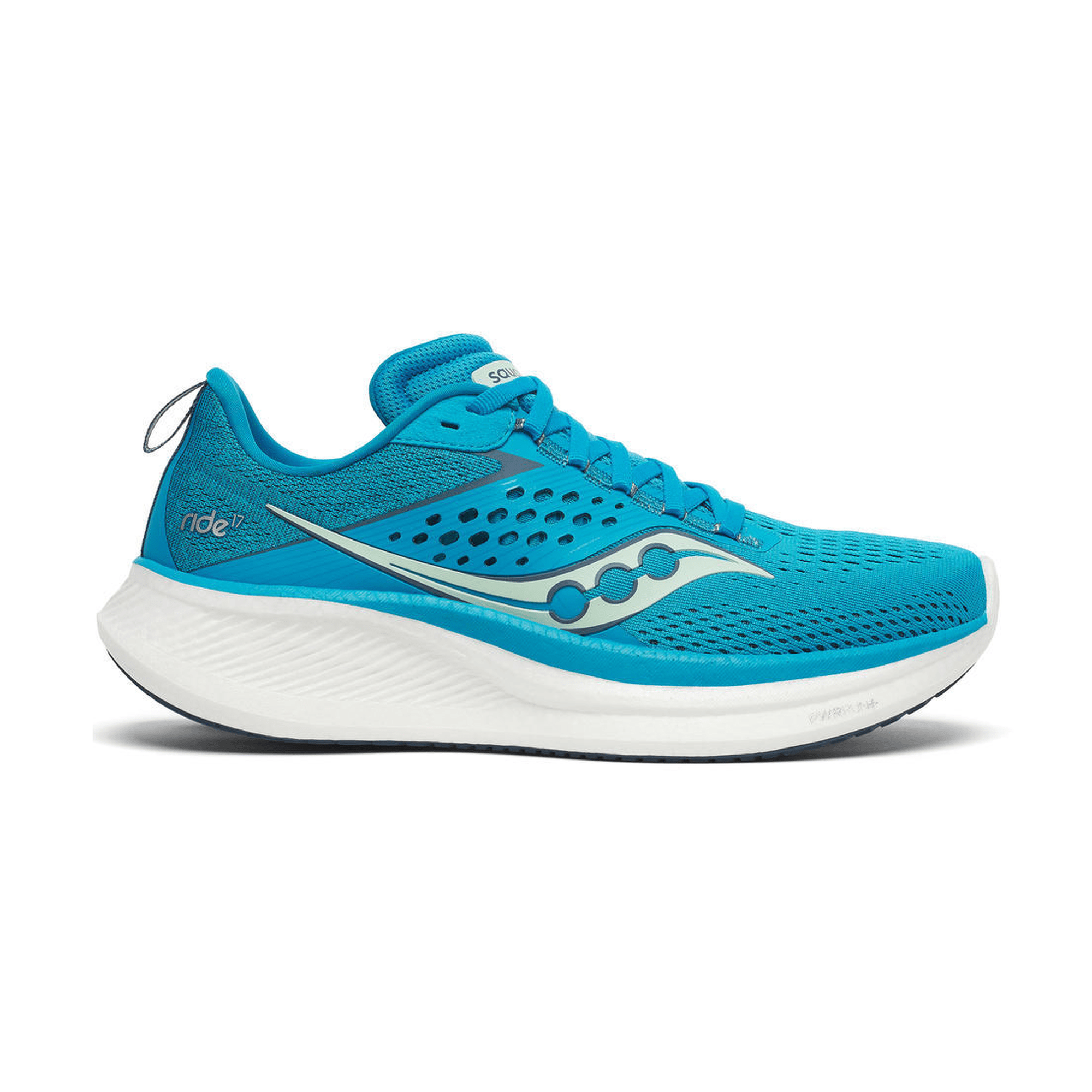 Saucony - Ride 17 Dames