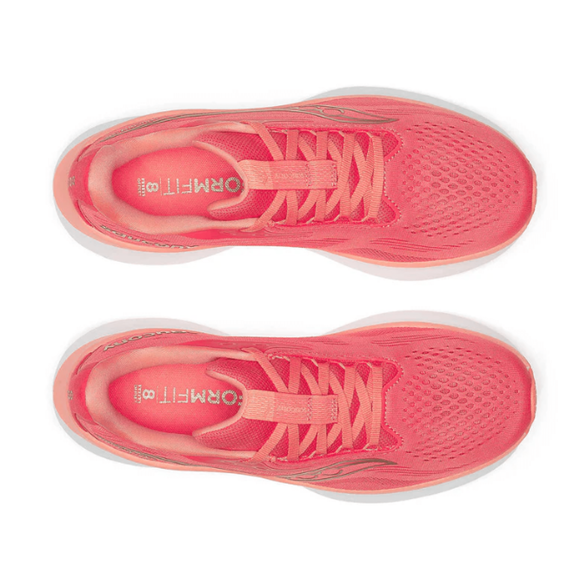 Saucony - Ride 18 Dames