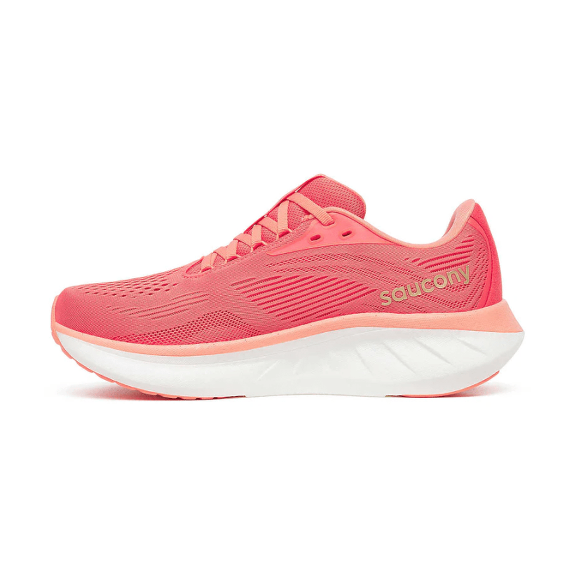 Saucony - Ride 18 Dames