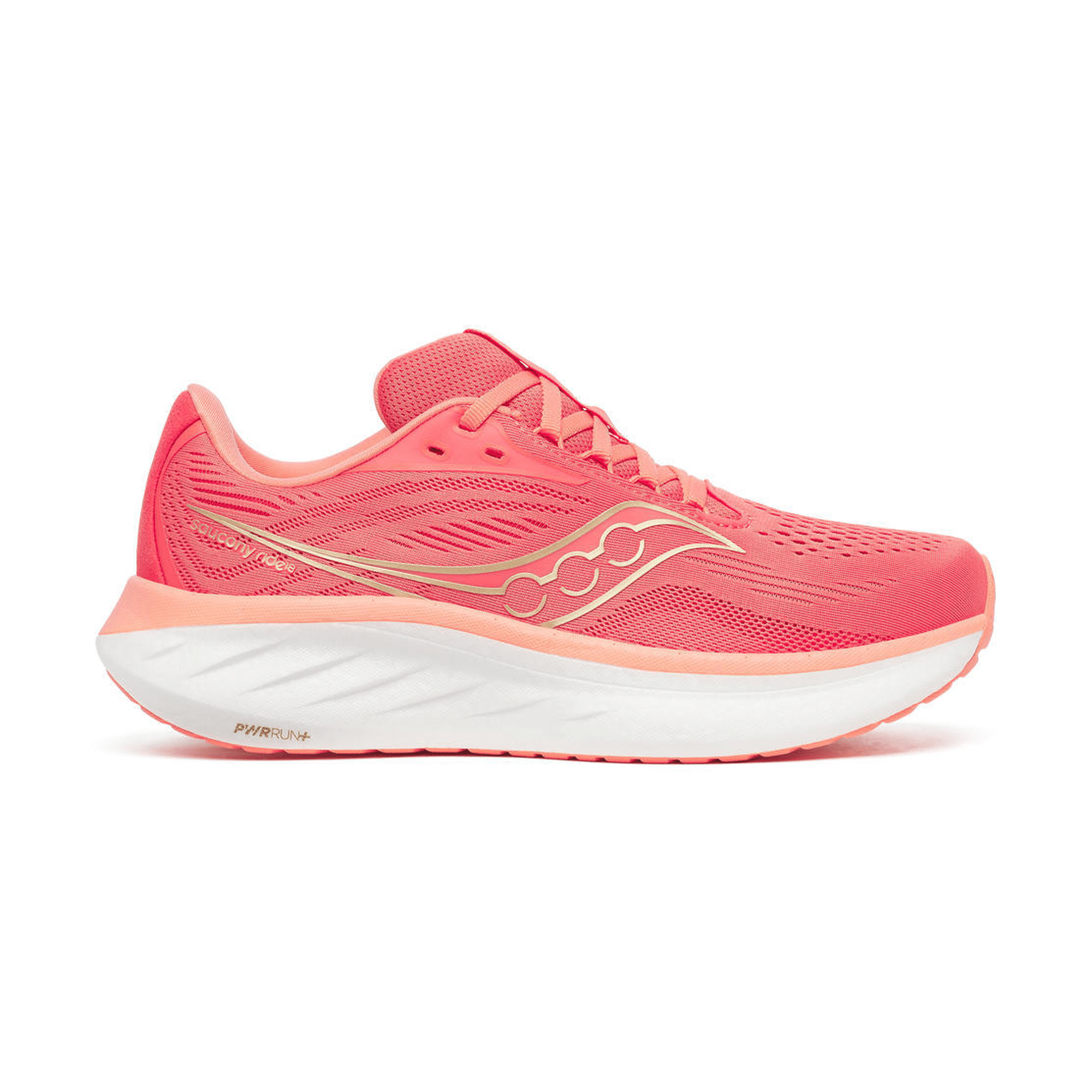 Saucony - Ride 18 Dames