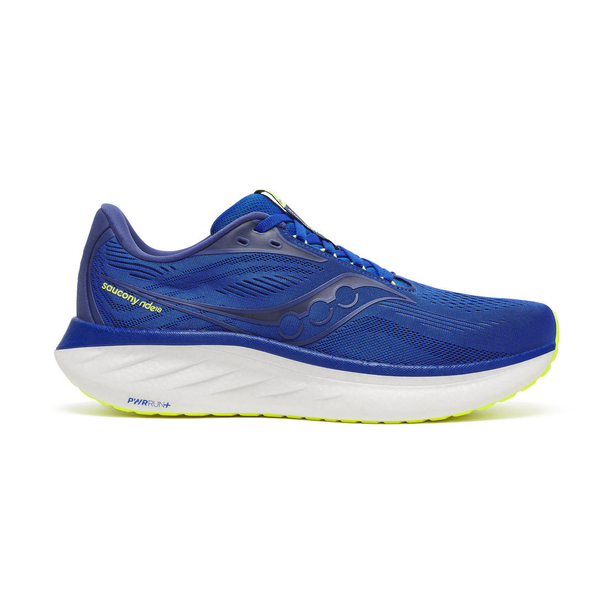 Saucony - Ride 18 Heren