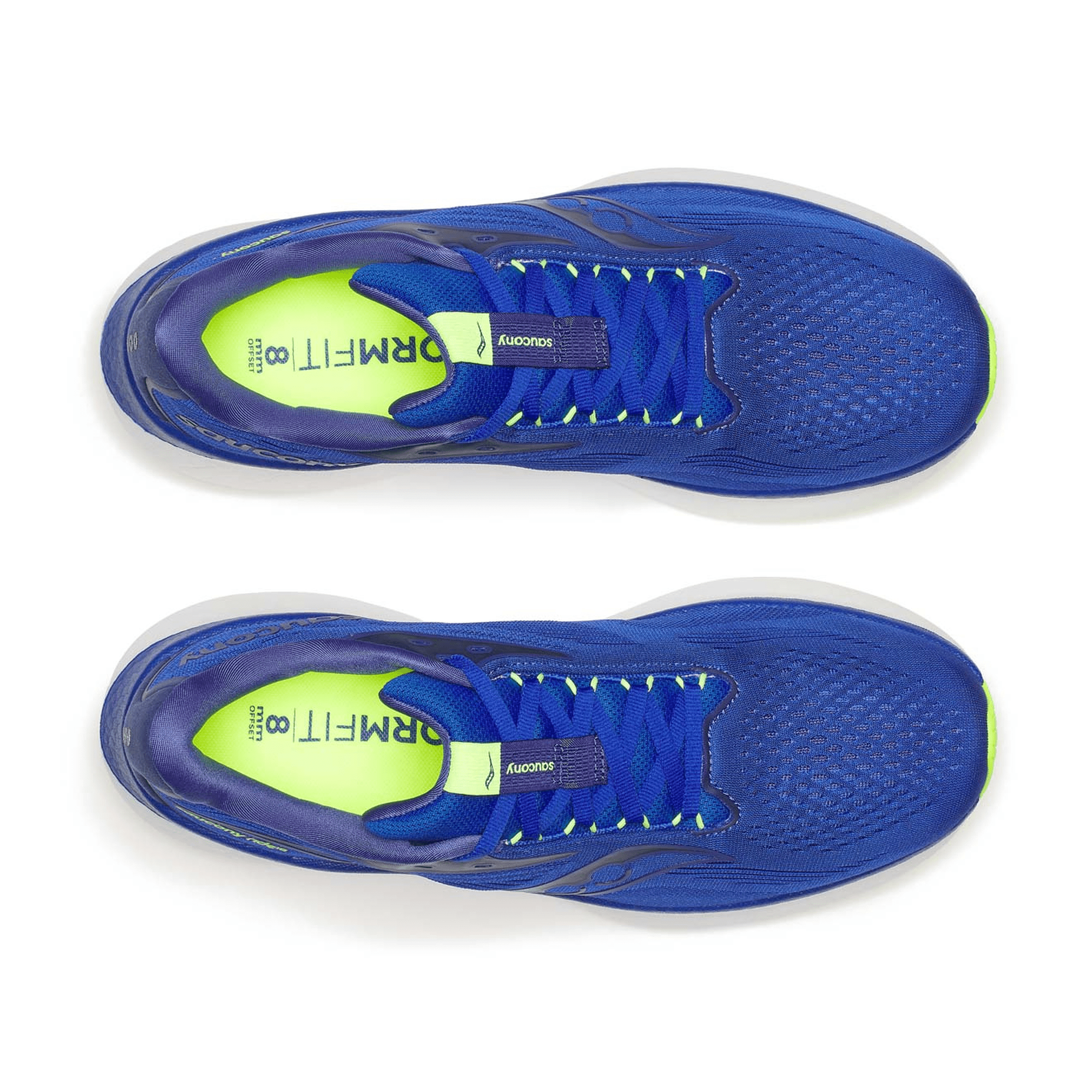 Saucony - Ride 18 Heren