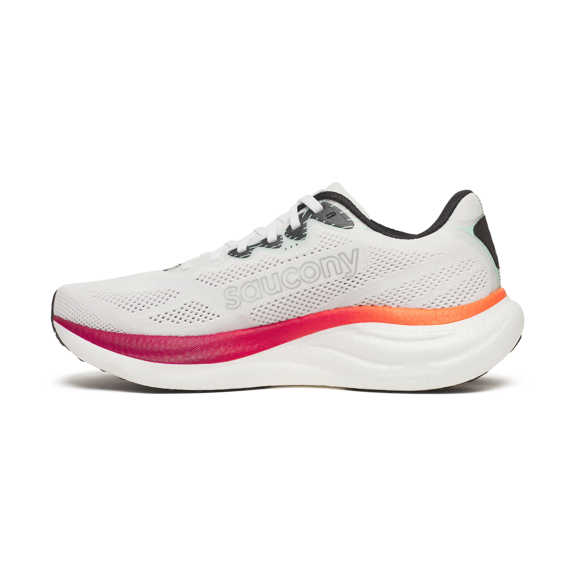 Saucony - Ride 19 Heren