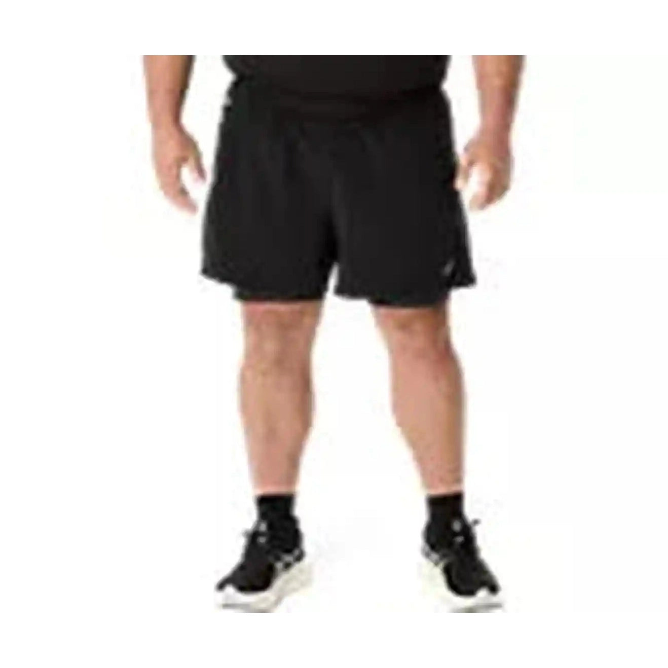 Asics - Road 2-1 short 5" Heren