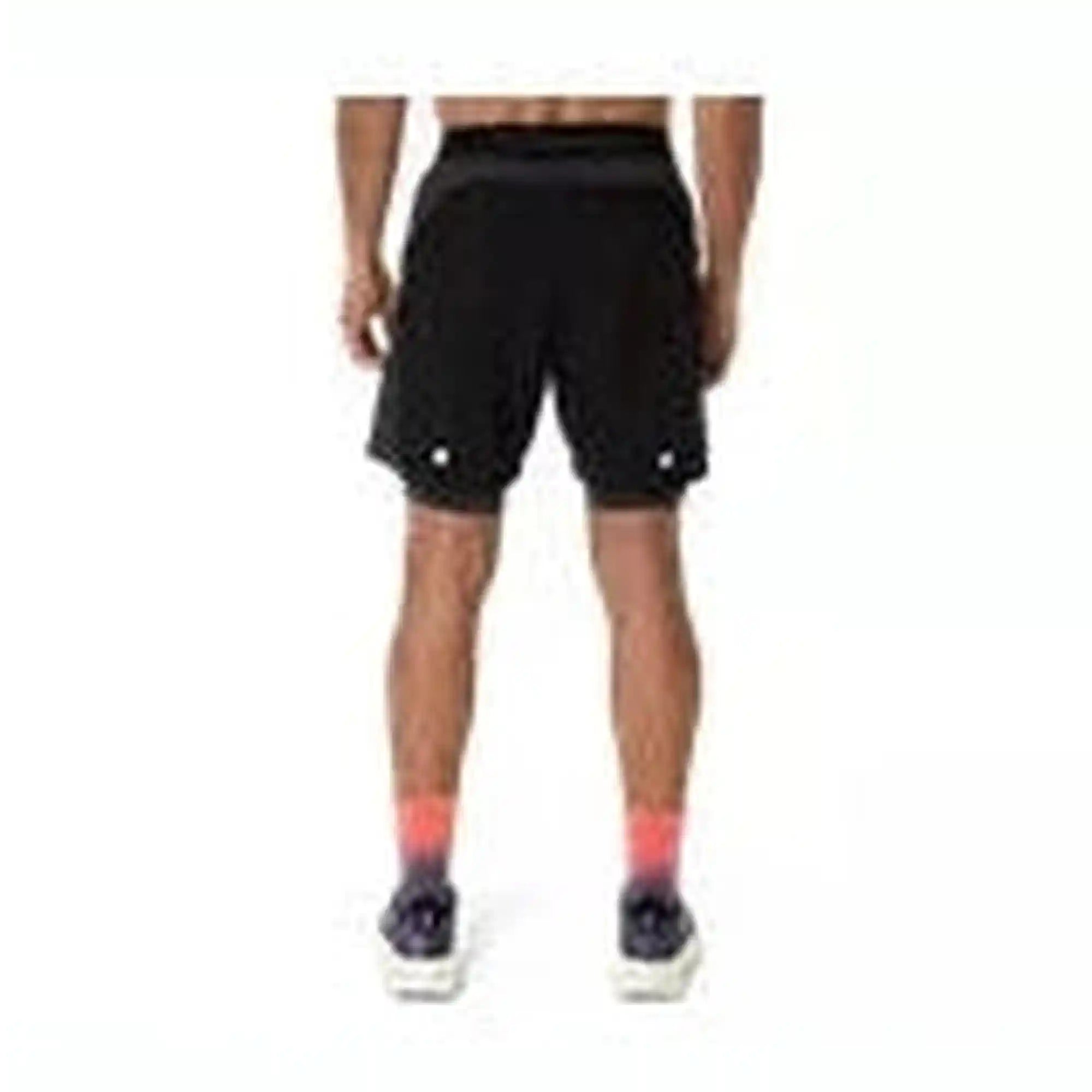 Asics - Road 2-1 short 7" Heren